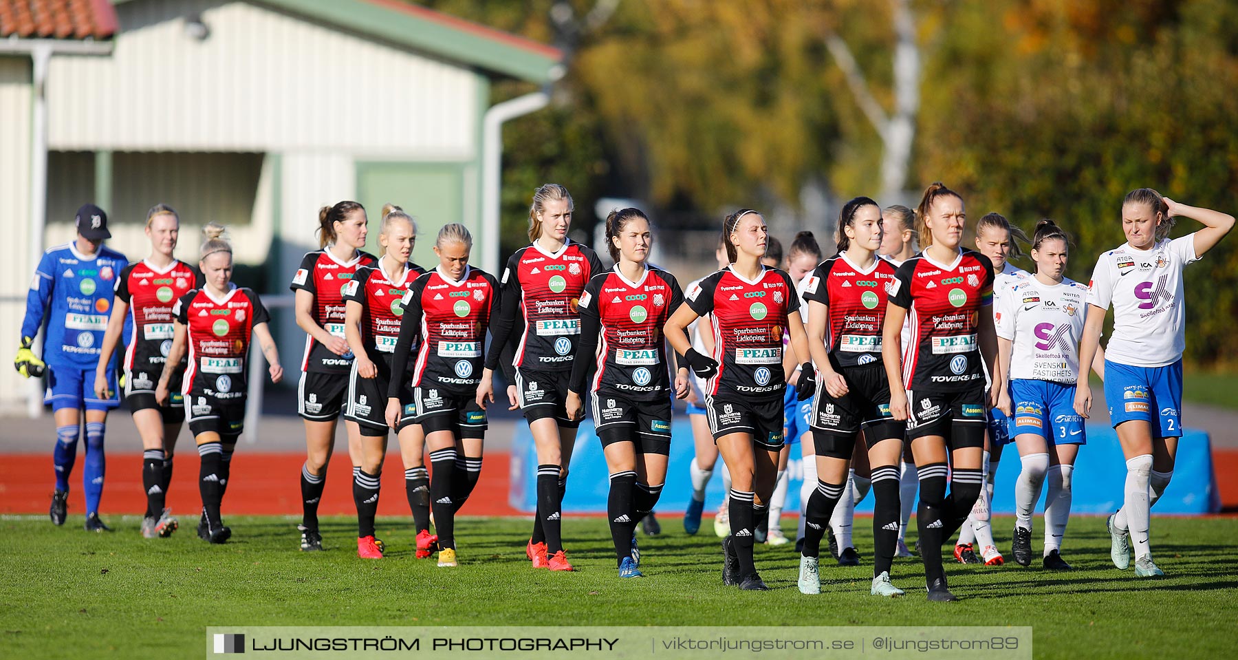 Lidköpings FK-Sunnanå SK 1-1,dam,Framnäs IP,Lidköping,Sverige,Fotboll,,2020,243538