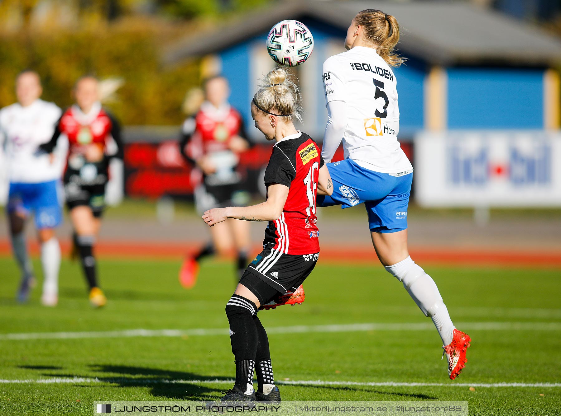 Lidköpings FK-Sunnanå SK 1-1,dam,Framnäs IP,Lidköping,Sverige,Fotboll,,2020,243552