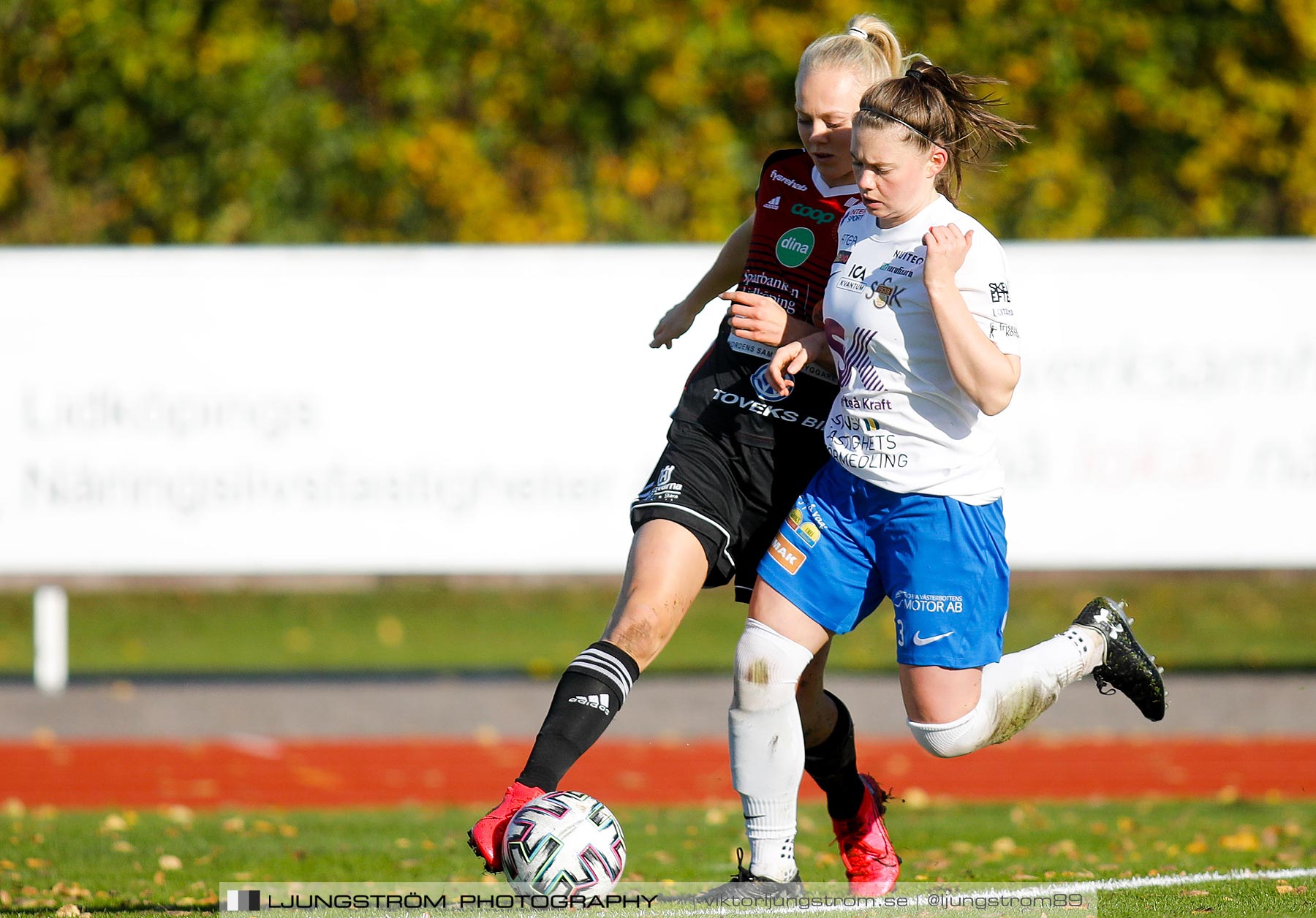 Lidköpings FK-Sunnanå SK 1-1,dam,Framnäs IP,Lidköping,Sverige,Fotboll,,2020,243571