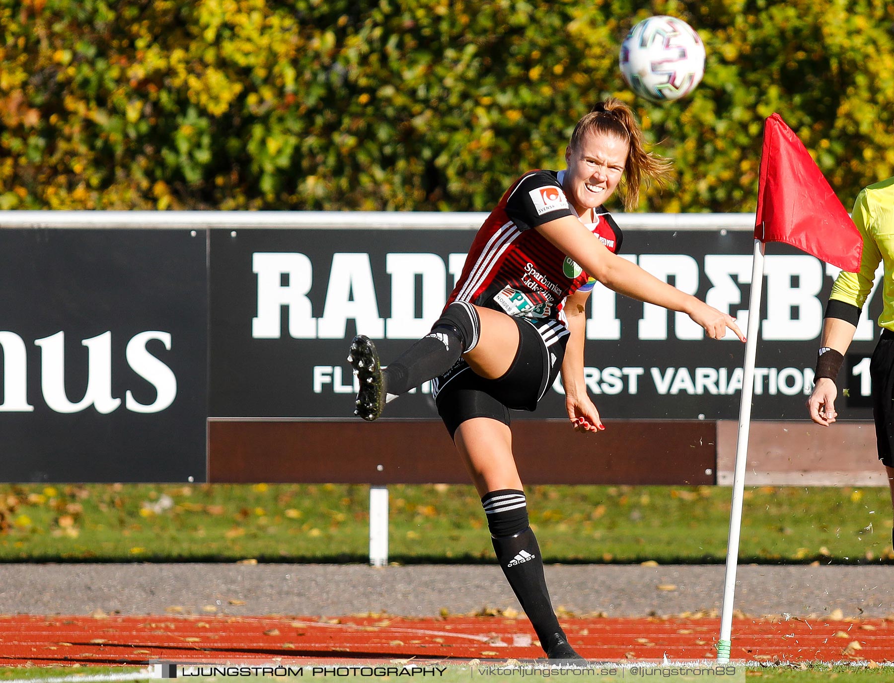 Lidköpings FK-Sunnanå SK 1-1,dam,Framnäs IP,Lidköping,Sverige,Fotboll,,2020,243574