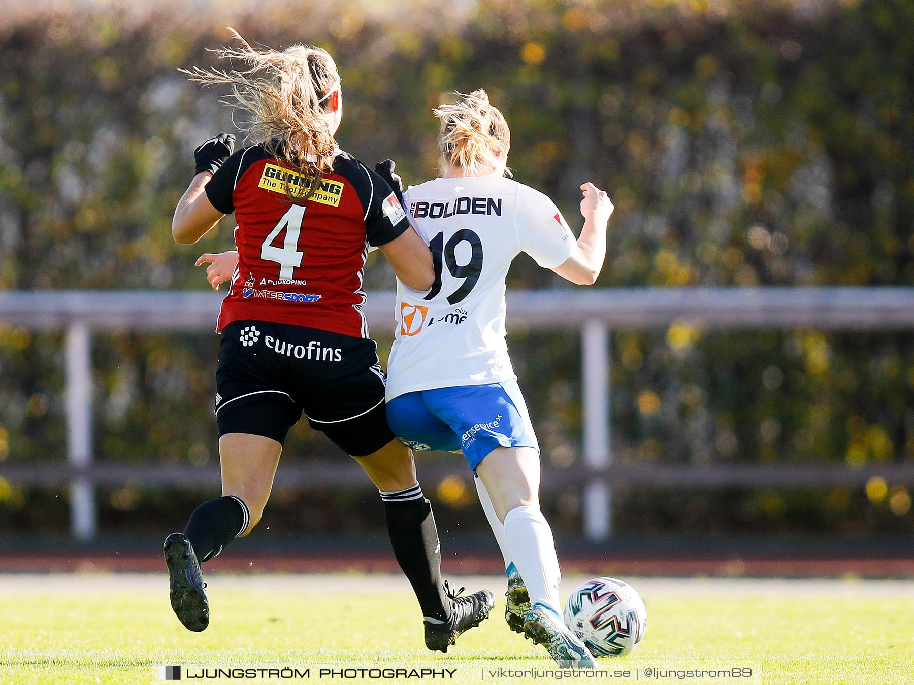 Lidköpings FK-Sunnanå SK 1-1,dam,Framnäs IP,Lidköping,Sverige,Fotboll,,2020,243592