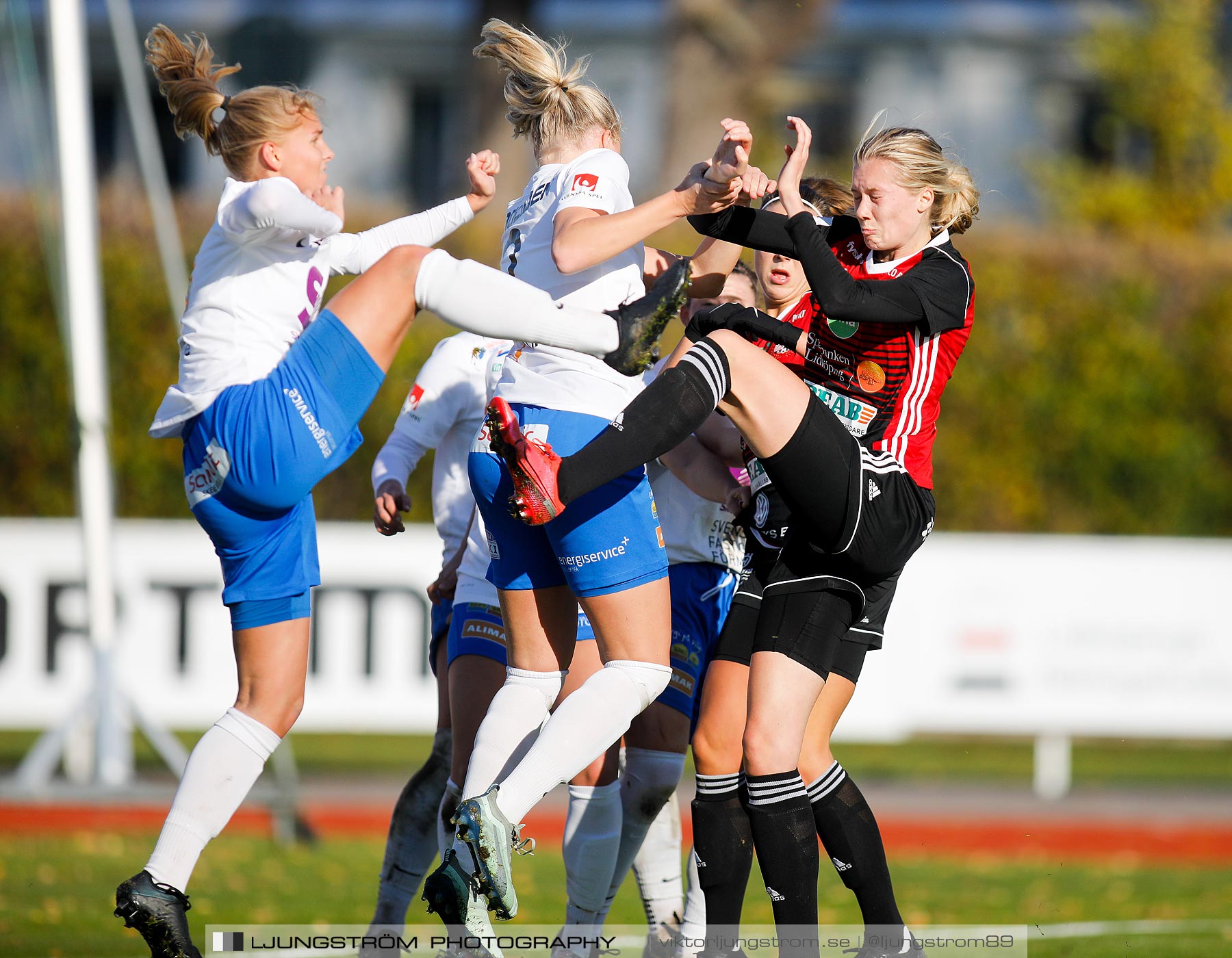 Lidköpings FK-Sunnanå SK 1-1,dam,Framnäs IP,Lidköping,Sverige,Fotboll,,2020,243628