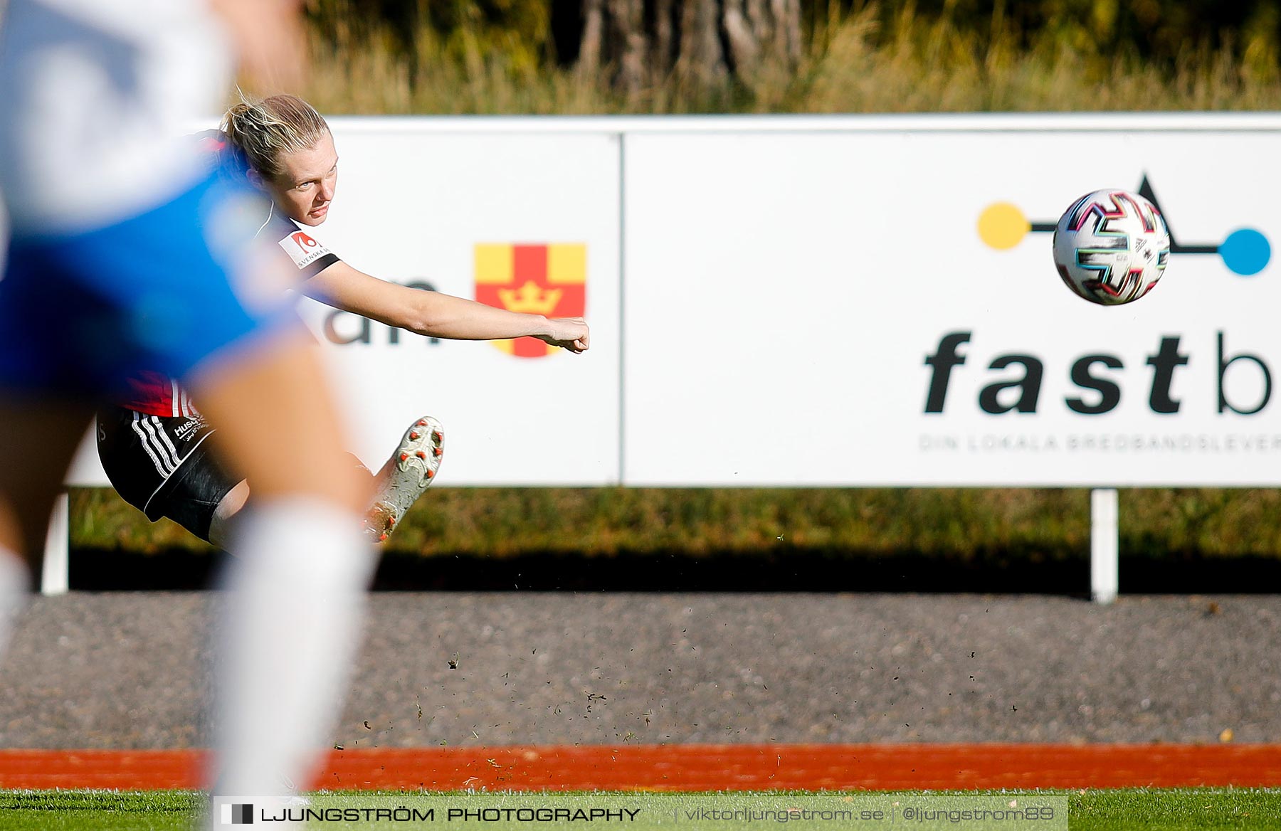 Lidköpings FK-Sunnanå SK 1-1,dam,Framnäs IP,Lidköping,Sverige,Fotboll,,2020,243682