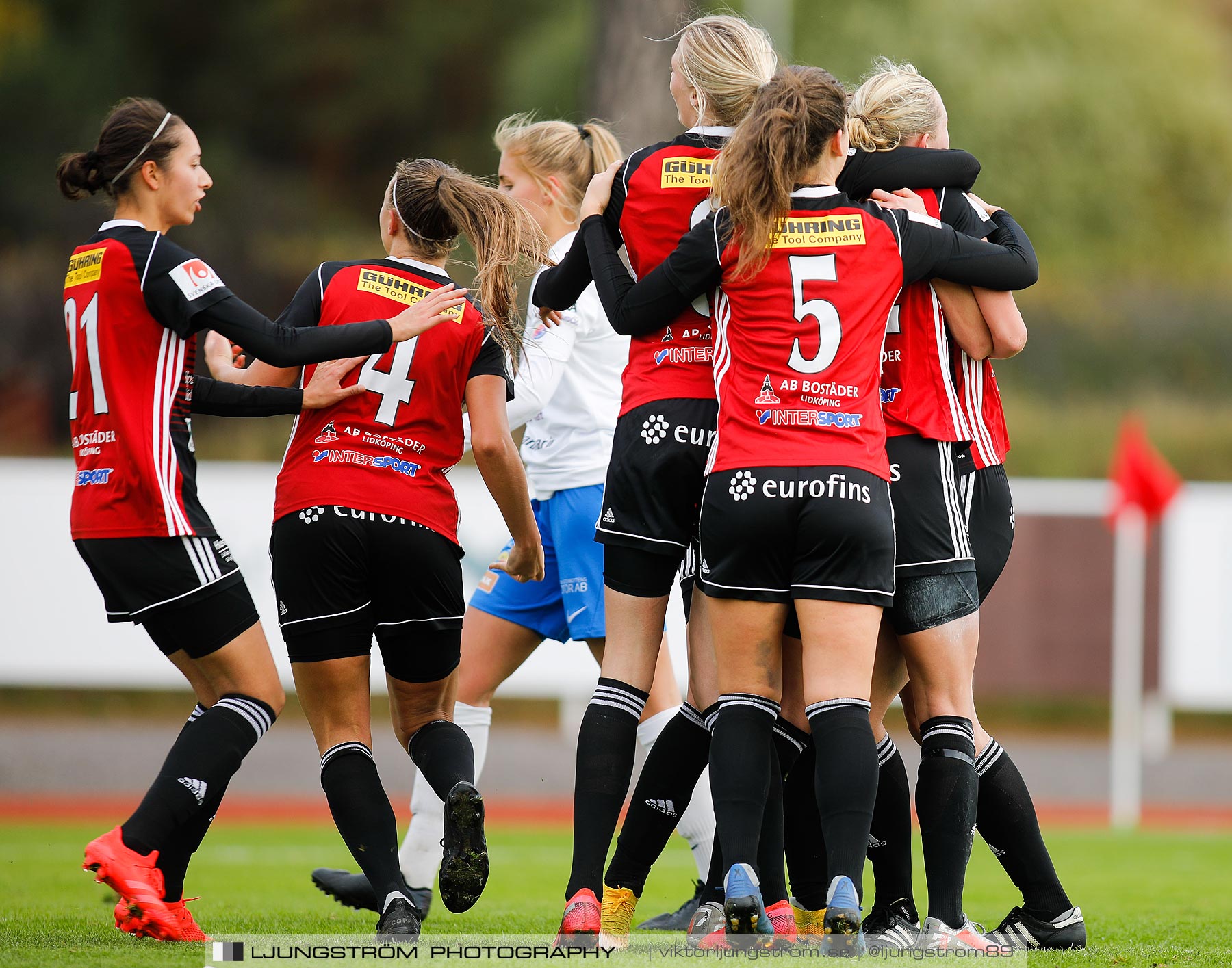 Lidköpings FK-Sunnanå SK 1-1,dam,Framnäs IP,Lidköping,Sverige,Fotboll,,2020,243723