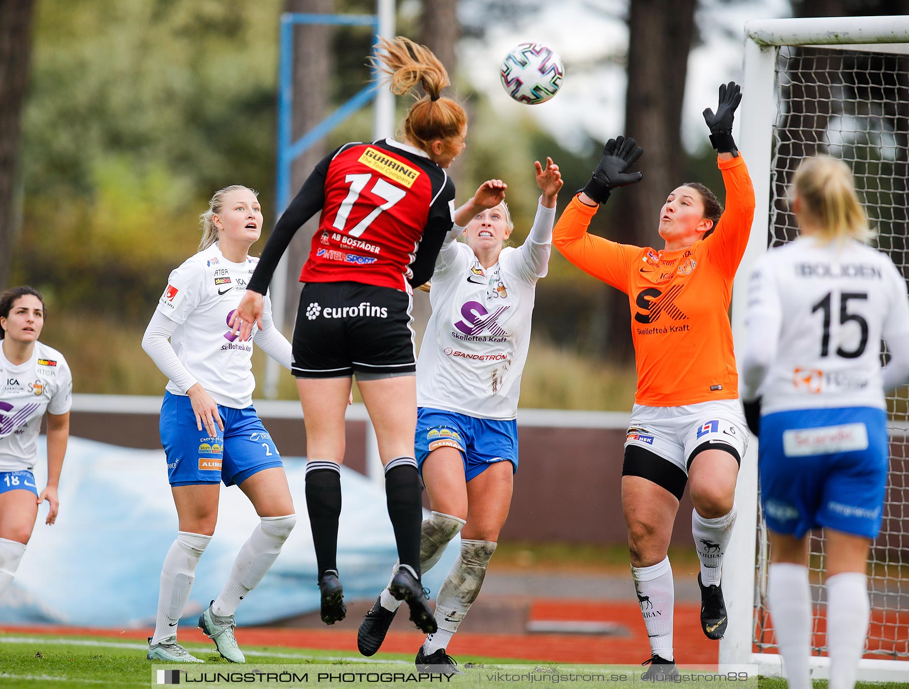 Lidköpings FK-Sunnanå SK 1-1,dam,Framnäs IP,Lidköping,Sverige,Fotboll,,2020,243767