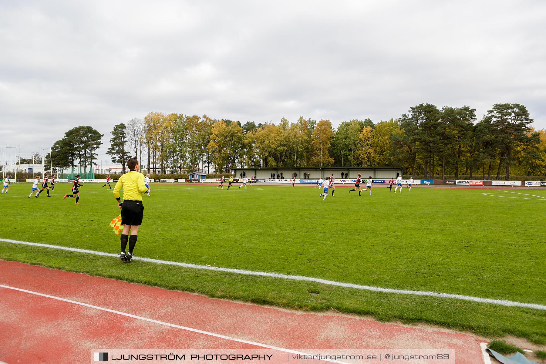 Lidköpings FK-Sunnanå SK 1-1,dam,Framnäs IP,Lidköping,Sverige,Fotboll,,2020,243787