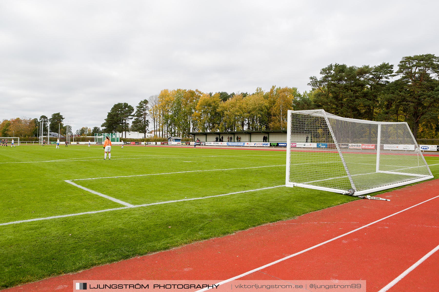 Lidköpings FK-Sunnanå SK 1-1,dam,Framnäs IP,Lidköping,Sverige,Fotboll,,2020,243790