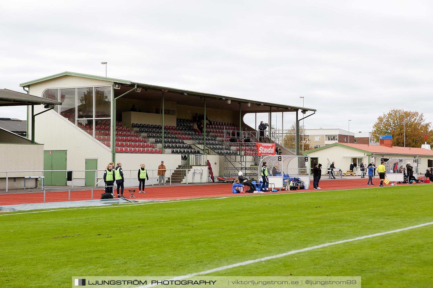 Lidköpings FK-Sunnanå SK 1-1,dam,Framnäs IP,Lidköping,Sverige,Fotboll,,2020,243791