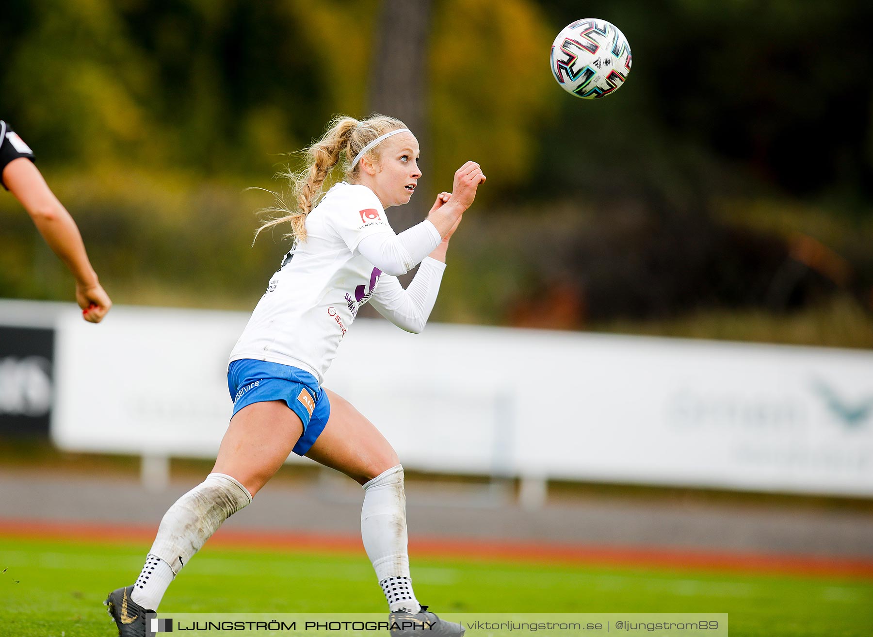 Lidköpings FK-Sunnanå SK 1-1,dam,Framnäs IP,Lidköping,Sverige,Fotboll,,2020,243807