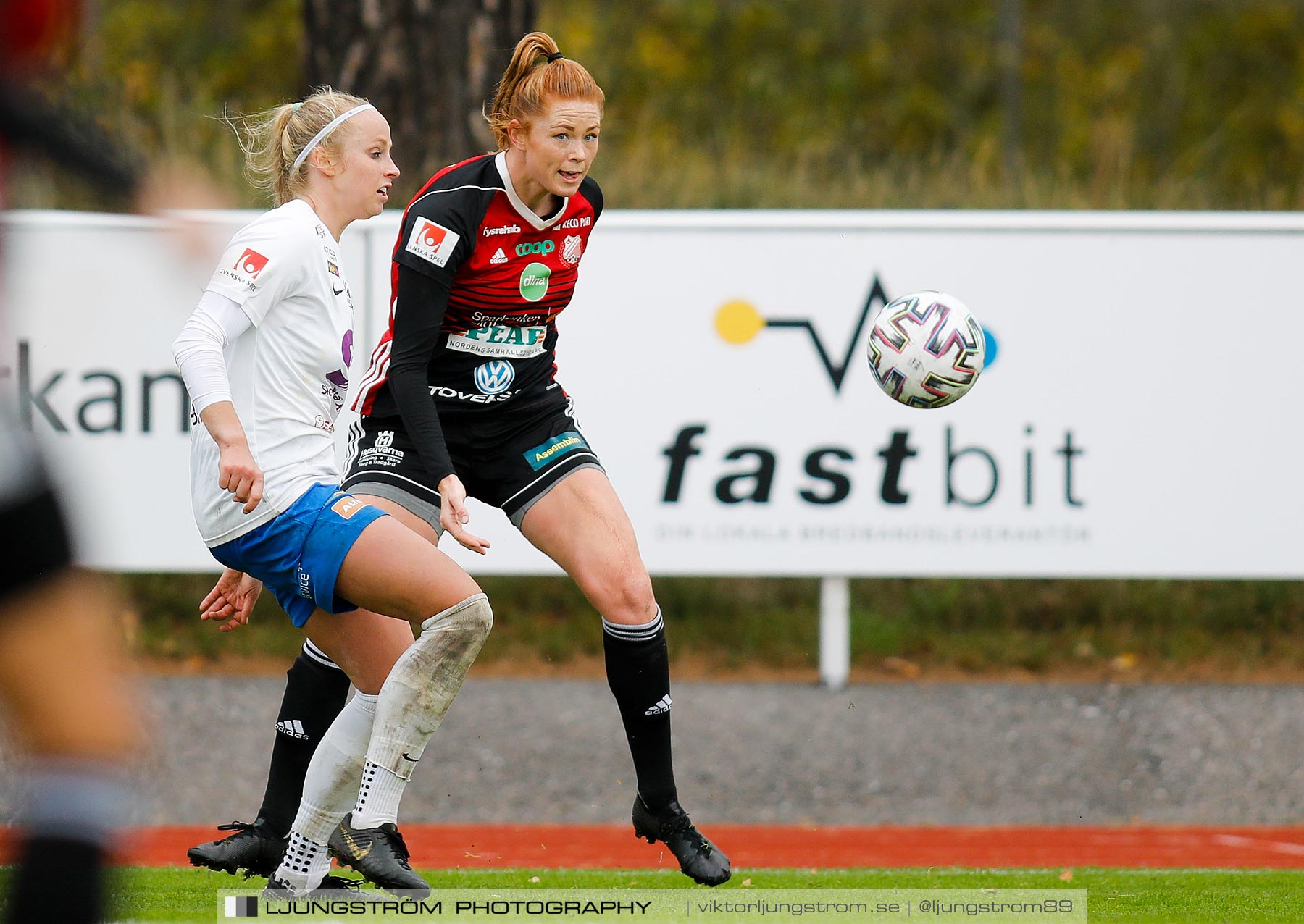 Lidköpings FK-Sunnanå SK 1-1,dam,Framnäs IP,Lidköping,Sverige,Fotboll,,2020,243810