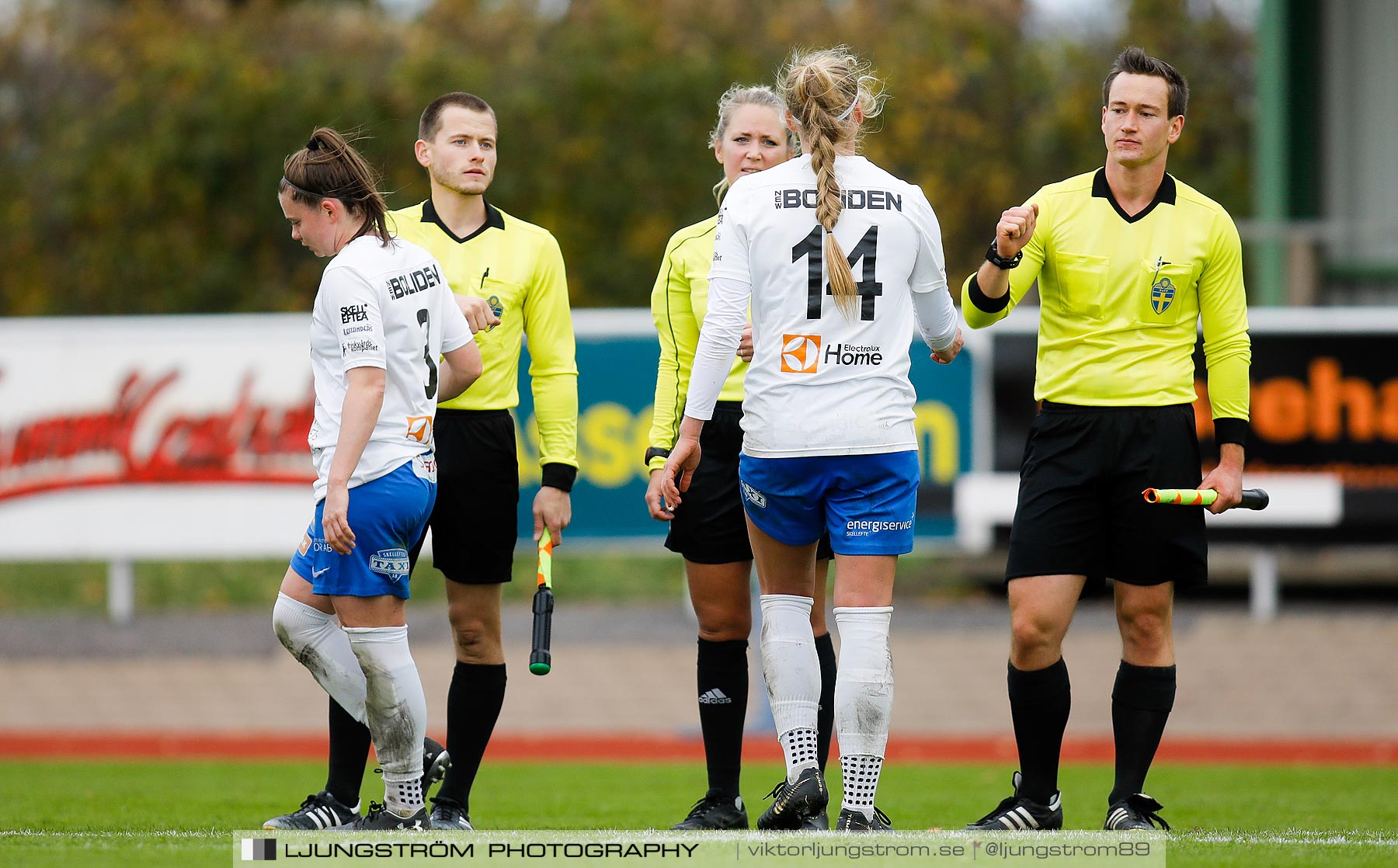 Lidköpings FK-Sunnanå SK 1-1,dam,Framnäs IP,Lidköping,Sverige,Fotboll,,2020,243826