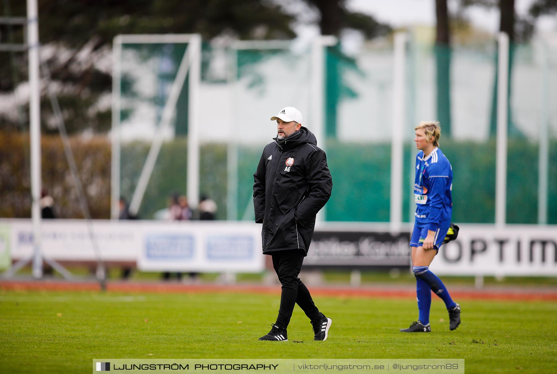 Lidköpings FK-Sunnanå SK 1-1,dam,Framnäs IP,Lidköping,Sverige,Fotboll,,2020,243828