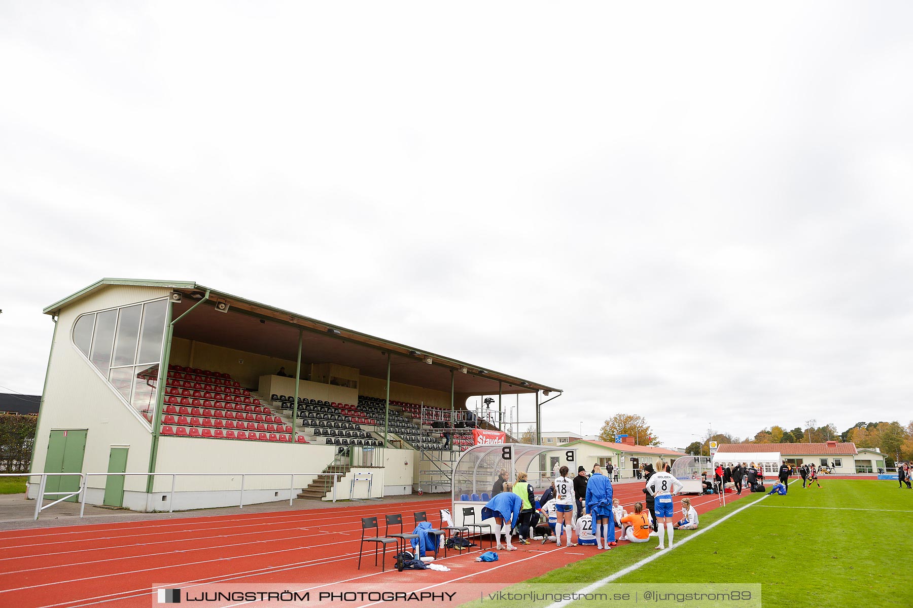 Lidköpings FK-Sunnanå SK 1-1,dam,Framnäs IP,Lidköping,Sverige,Fotboll,,2020,243830