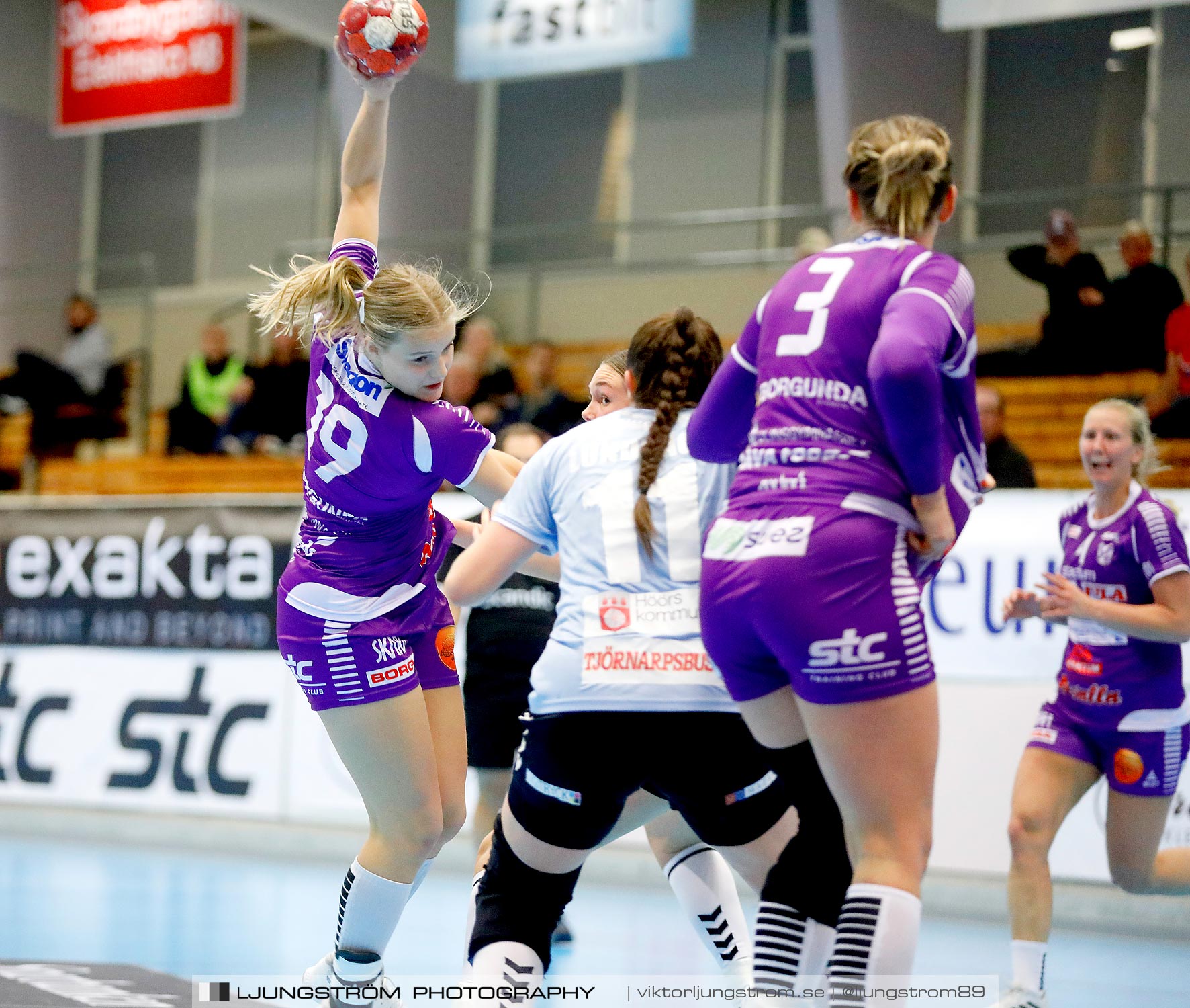 Skara HF-Höörs HK H65 21-28,dam,Skara Idrottshall,Skara,Sverige,Handboll,,2020,243947