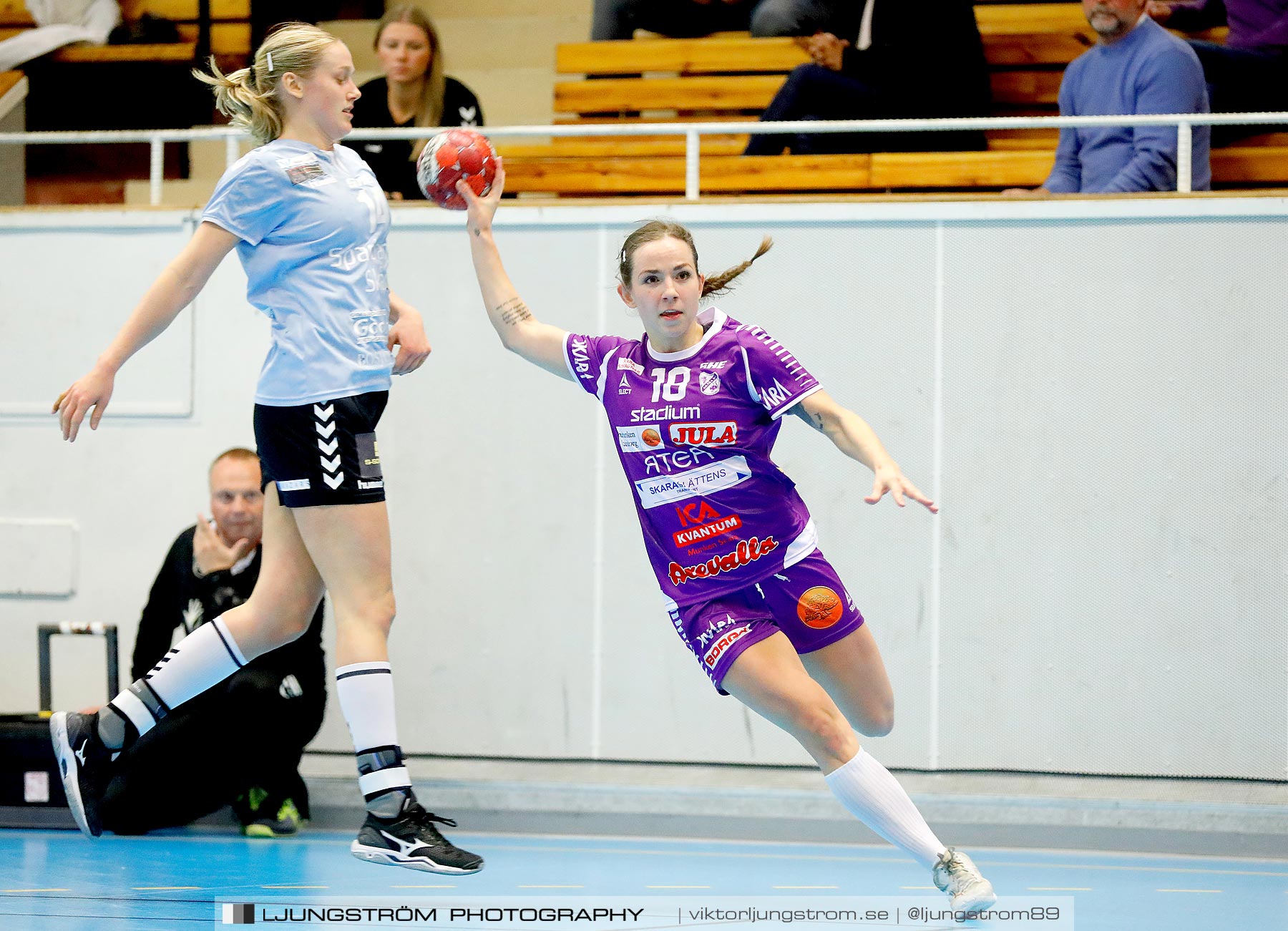 Skara HF-Höörs HK H65 21-28,dam,Skara Idrottshall,Skara,Sverige,Handboll,,2020,244013