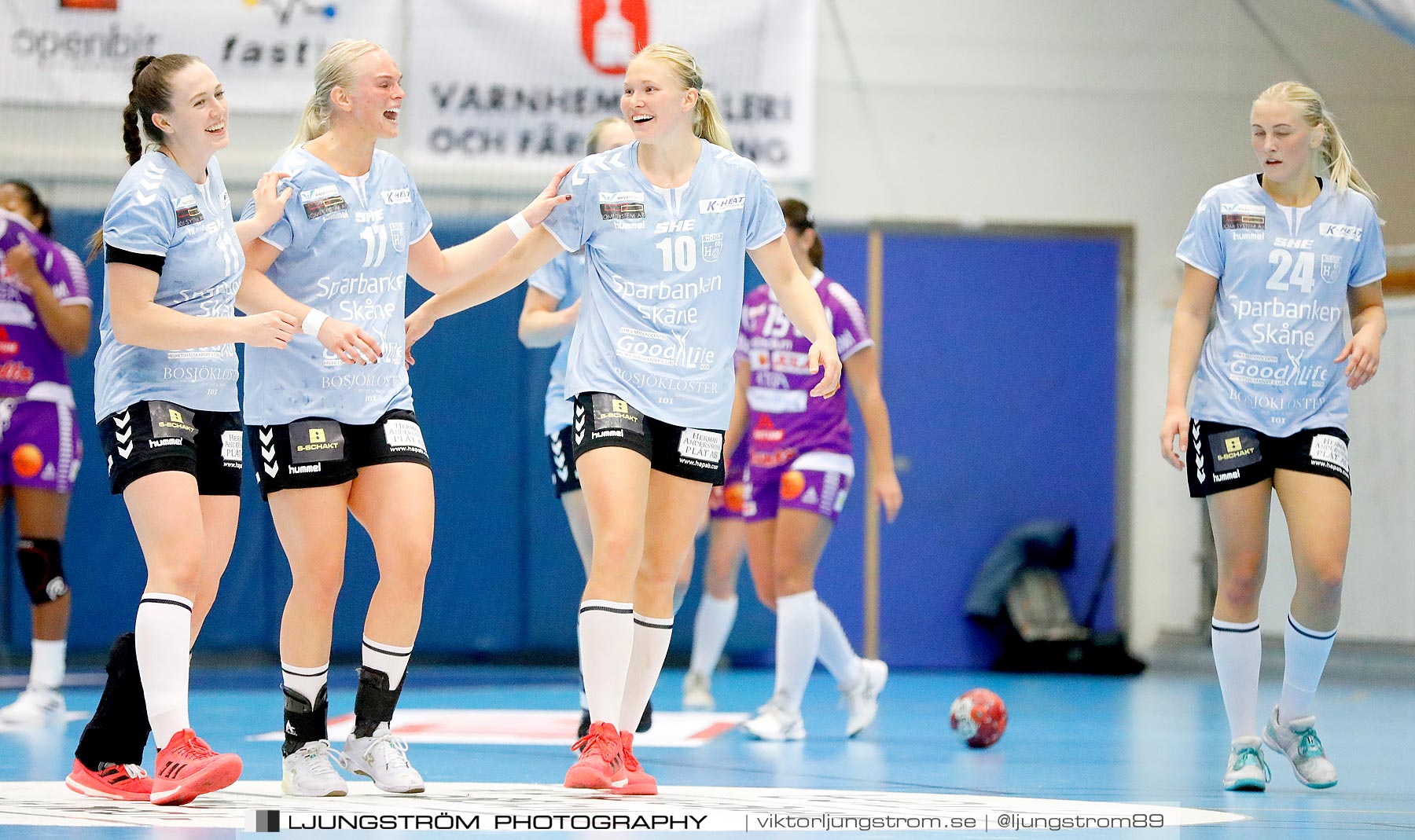 Skara HF-Höörs HK H65 21-28,dam,Skara Idrottshall,Skara,Sverige,Handboll,,2020,244042