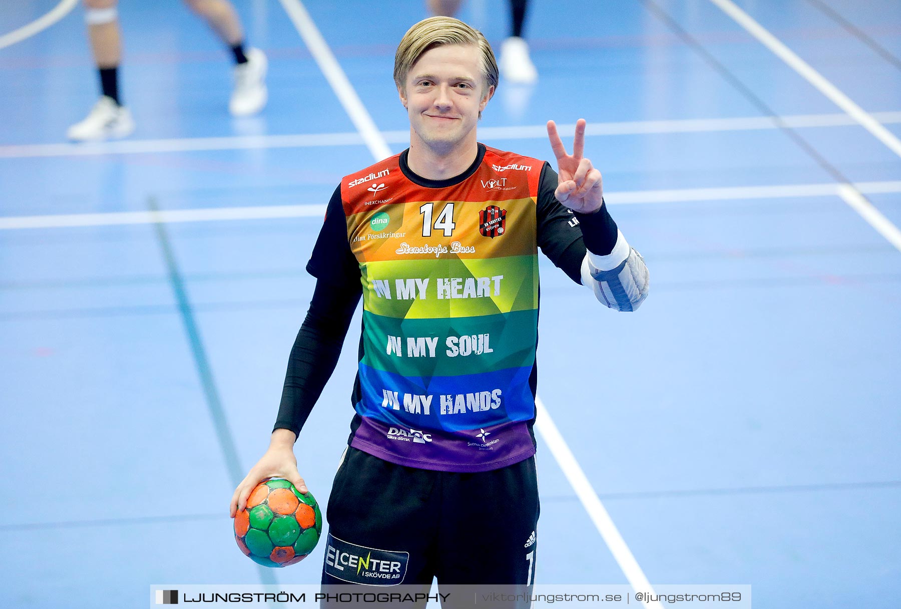 HK Country-HK Skövde 30-21,herr,Arena Skövde,Skövde,Sverige,Handboll,,2020,244049