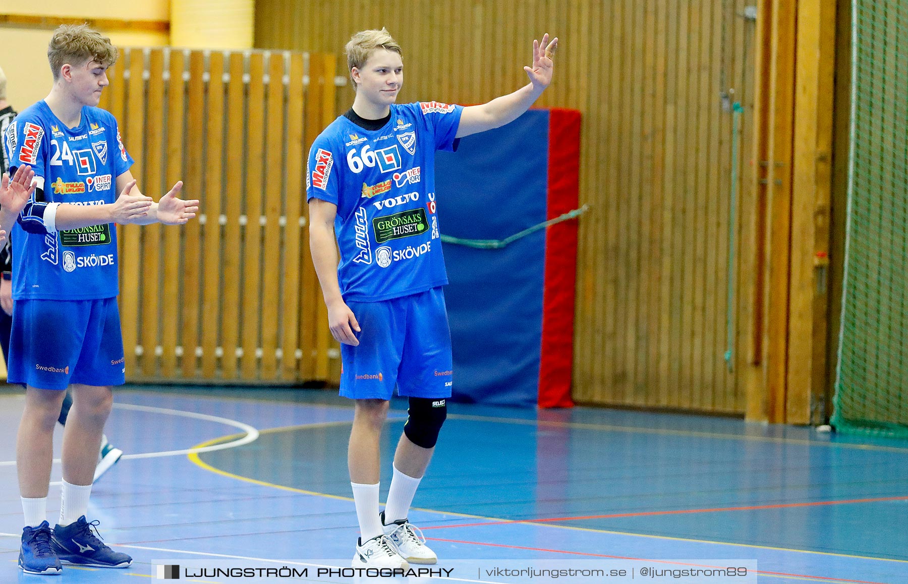 HK Country-HK Skövde 30-21,herr,Arena Skövde,Skövde,Sverige,Handboll,,2020,244065