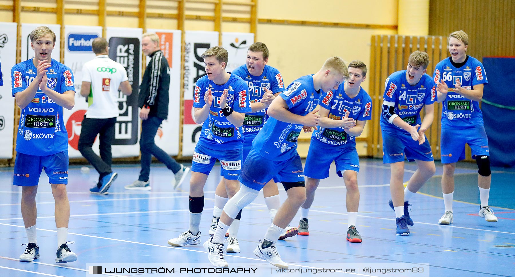 HK Country-HK Skövde 30-21,herr,Arena Skövde,Skövde,Sverige,Handboll,,2020,244066