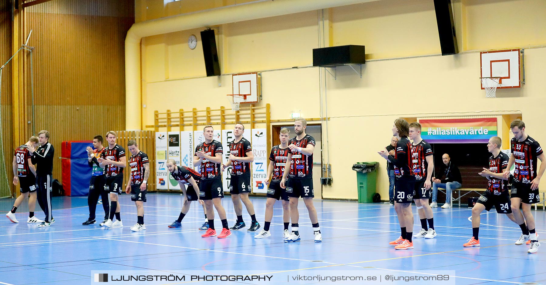 HK Country-HK Skövde 30-21,herr,Arena Skövde,Skövde,Sverige,Handboll,,2020,244074