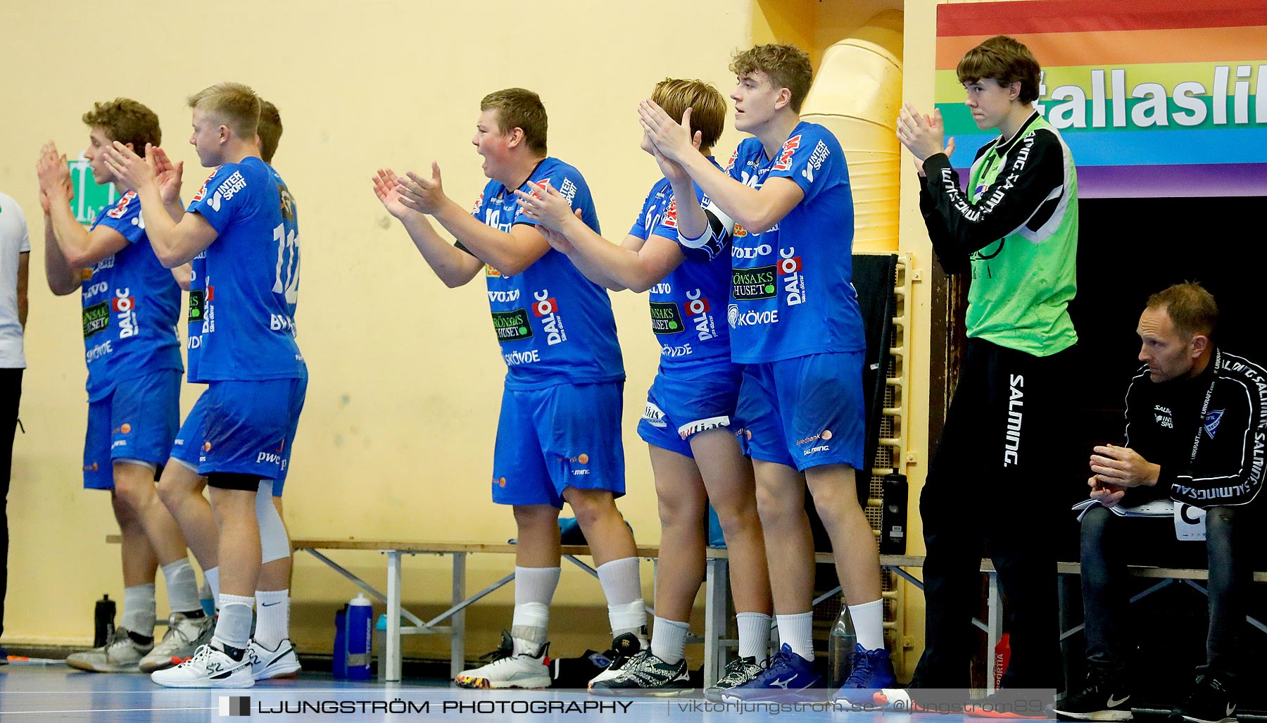 HK Country-HK Skövde 30-21,herr,Arena Skövde,Skövde,Sverige,Handboll,,2020,244075