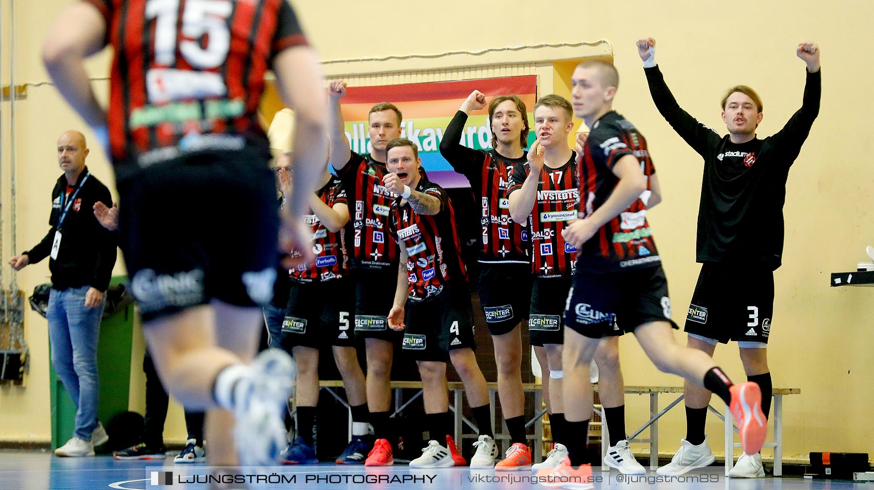 HK Country-HK Skövde 30-21,herr,Arena Skövde,Skövde,Sverige,Handboll,,2020,244079