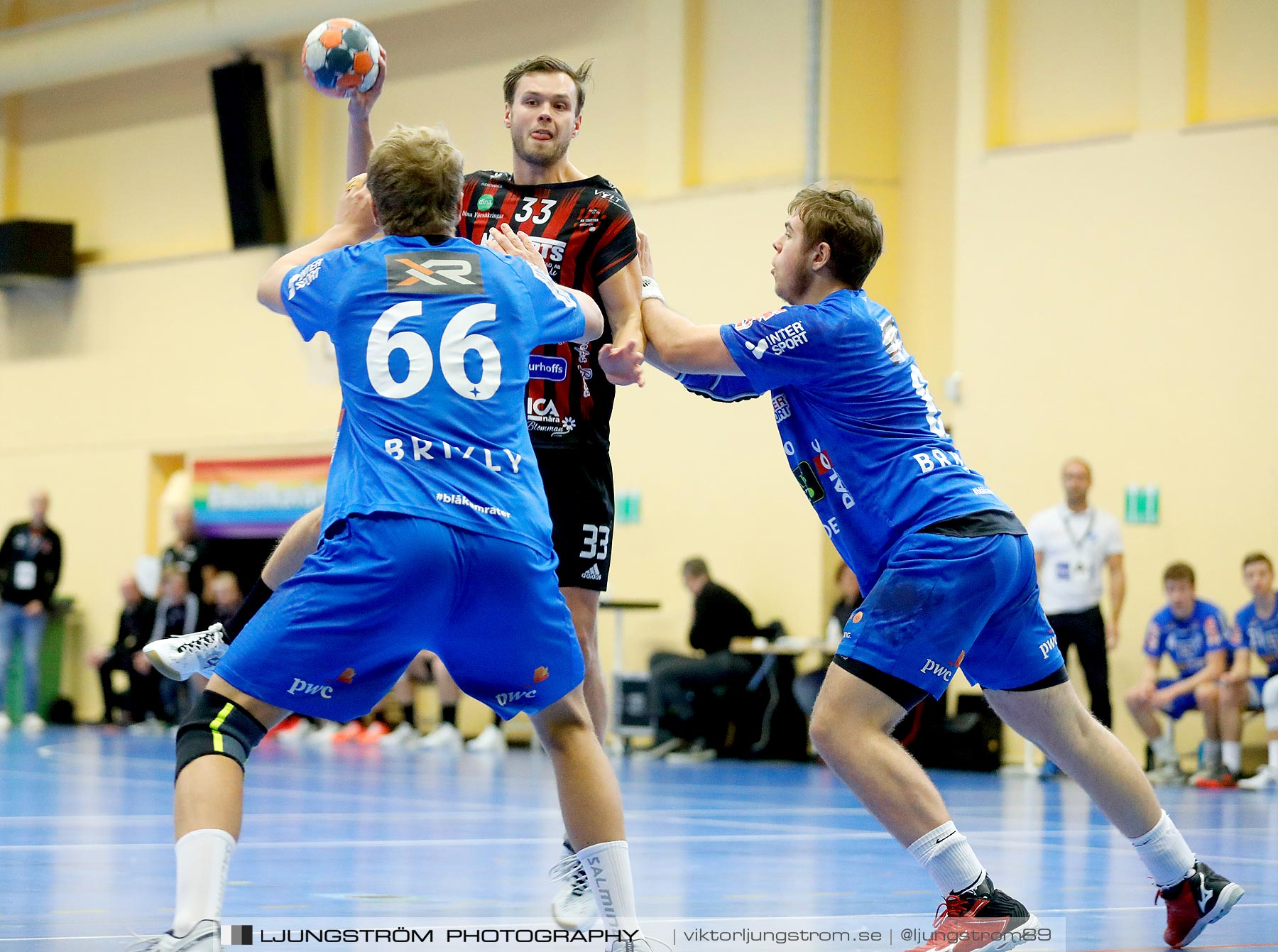 HK Country-HK Skövde 30-21,herr,Arena Skövde,Skövde,Sverige,Handboll,,2020,244081