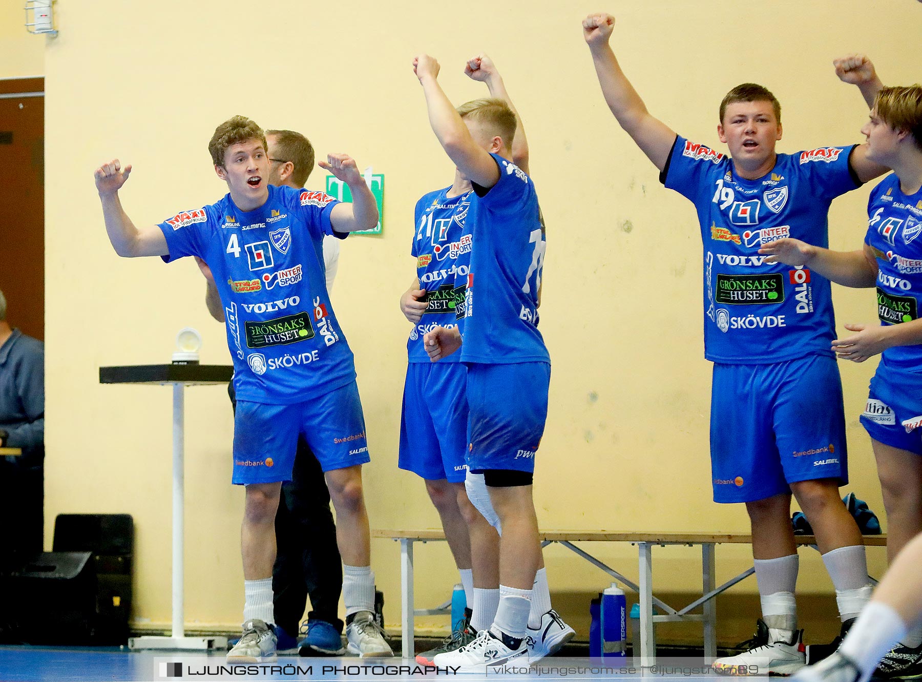 HK Country-HK Skövde 30-21,herr,Arena Skövde,Skövde,Sverige,Handboll,,2020,244082