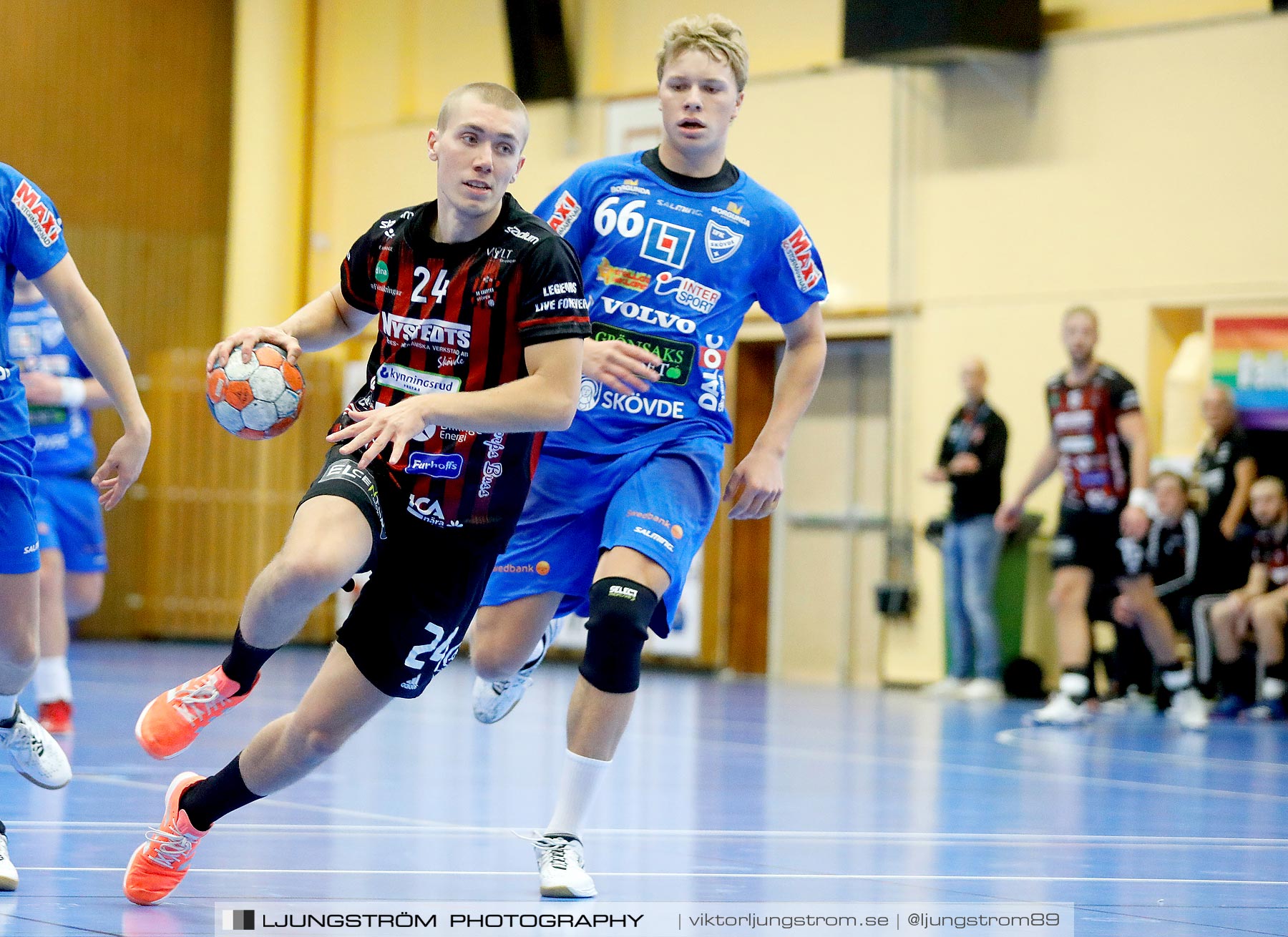 HK Country-HK Skövde 30-21,herr,Arena Skövde,Skövde,Sverige,Handboll,,2020,244087