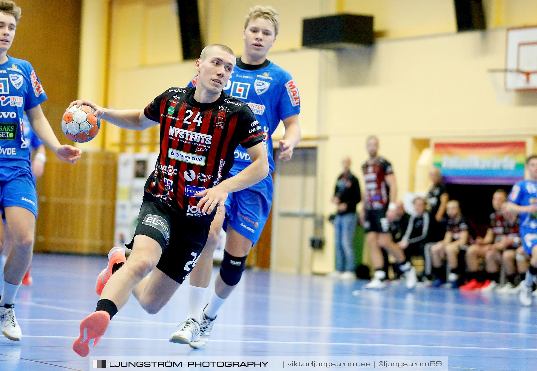 HK Country-HK Skövde 30-21,herr,Arena Skövde,Skövde,Sverige,Handboll,,2020,244088