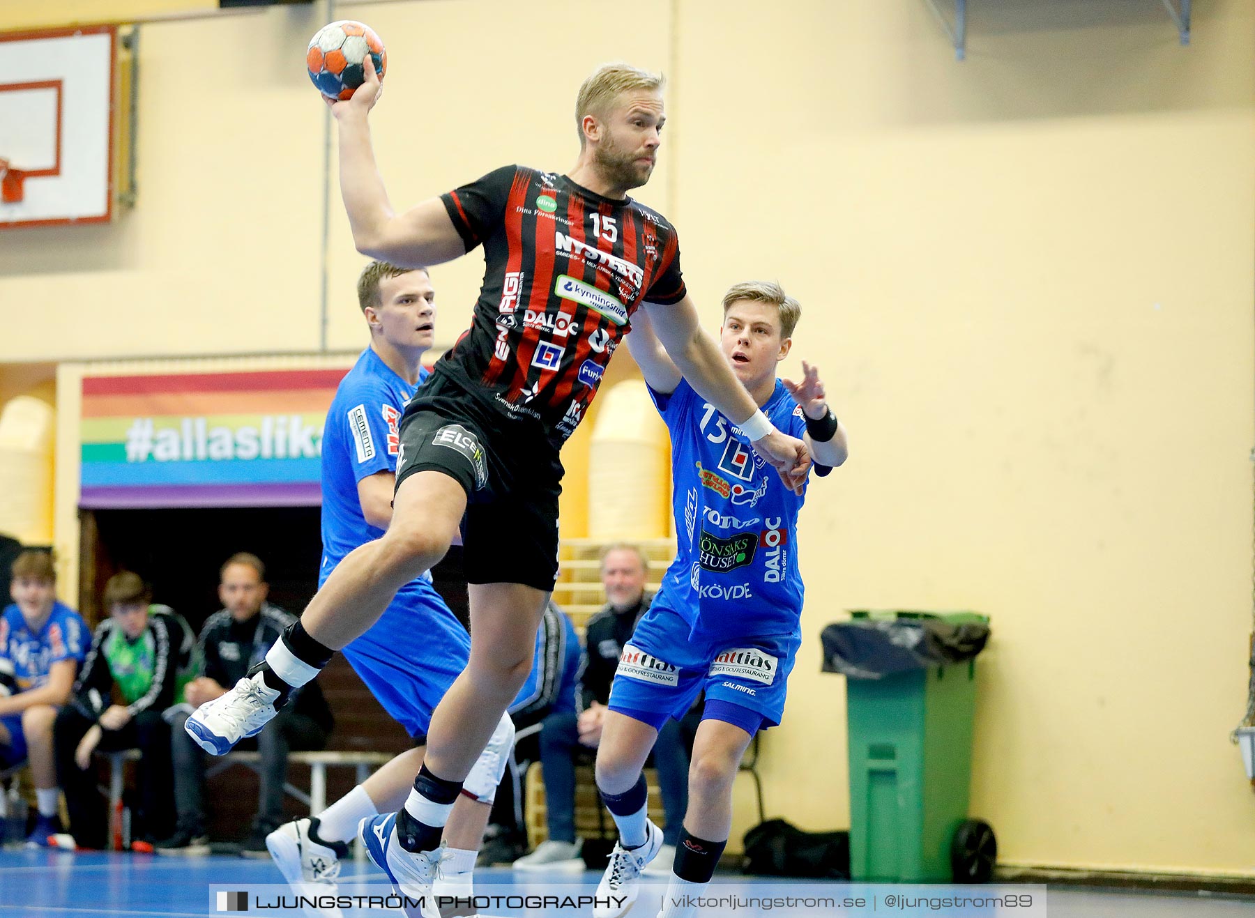 HK Country-HK Skövde 30-21,herr,Arena Skövde,Skövde,Sverige,Handboll,,2020,244095