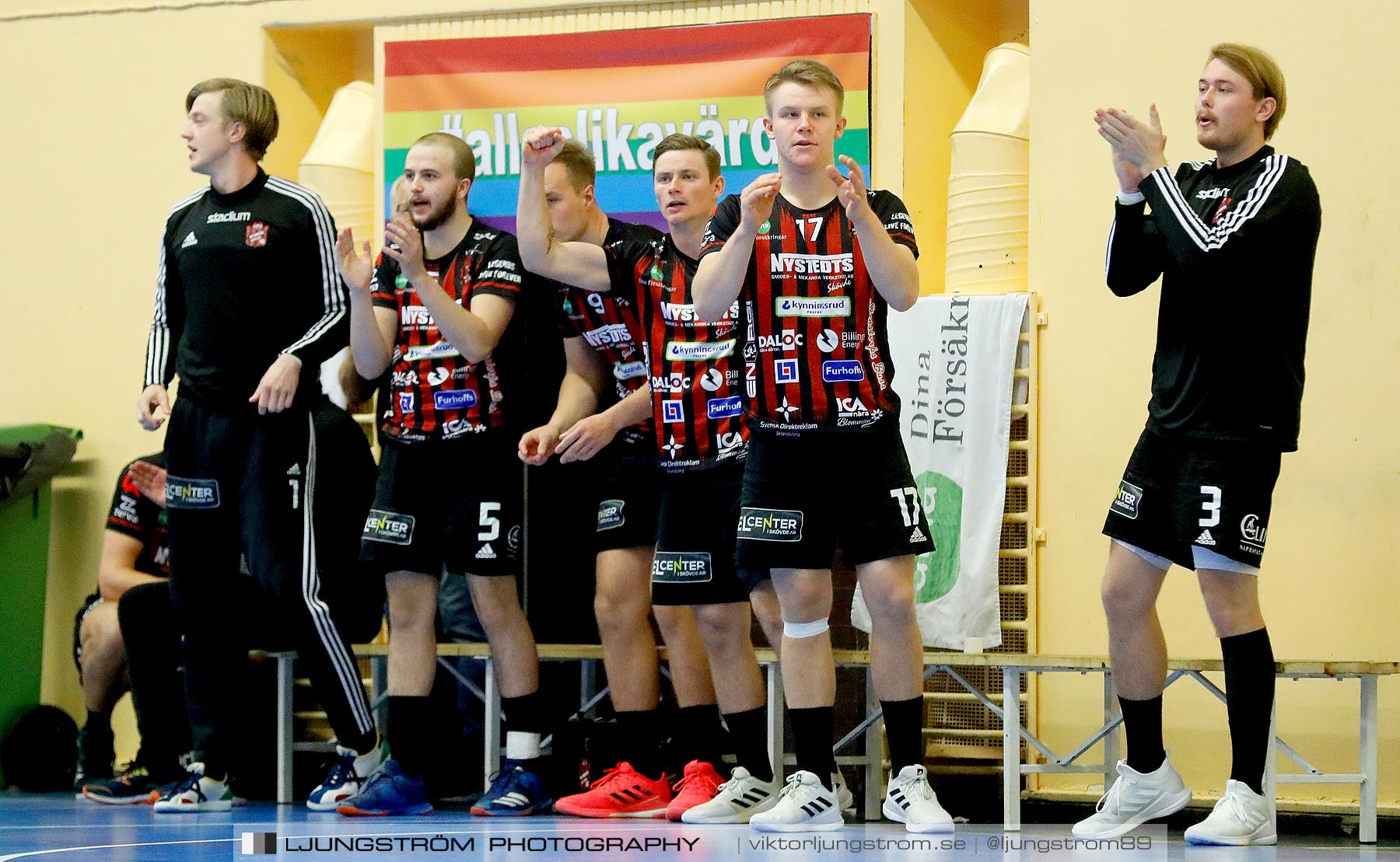 HK Country-HK Skövde 30-21,herr,Arena Skövde,Skövde,Sverige,Handboll,,2020,244096