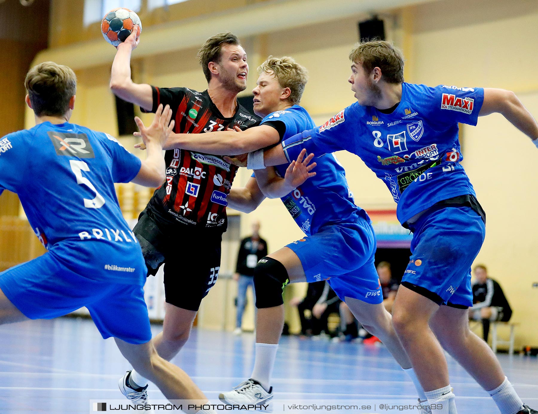 HK Country-HK Skövde 30-21,herr,Arena Skövde,Skövde,Sverige,Handboll,,2020,244098