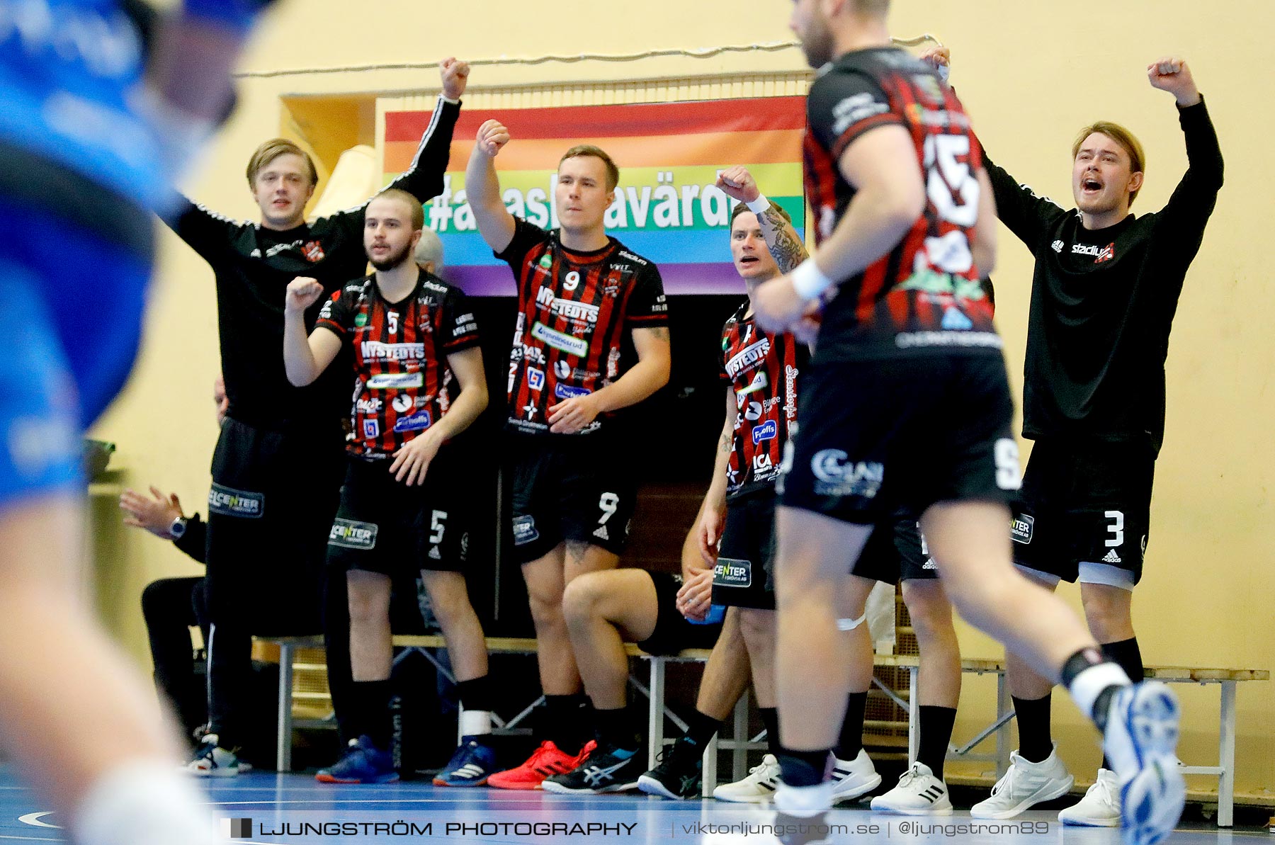 HK Country-HK Skövde 30-21,herr,Arena Skövde,Skövde,Sverige,Handboll,,2020,244099