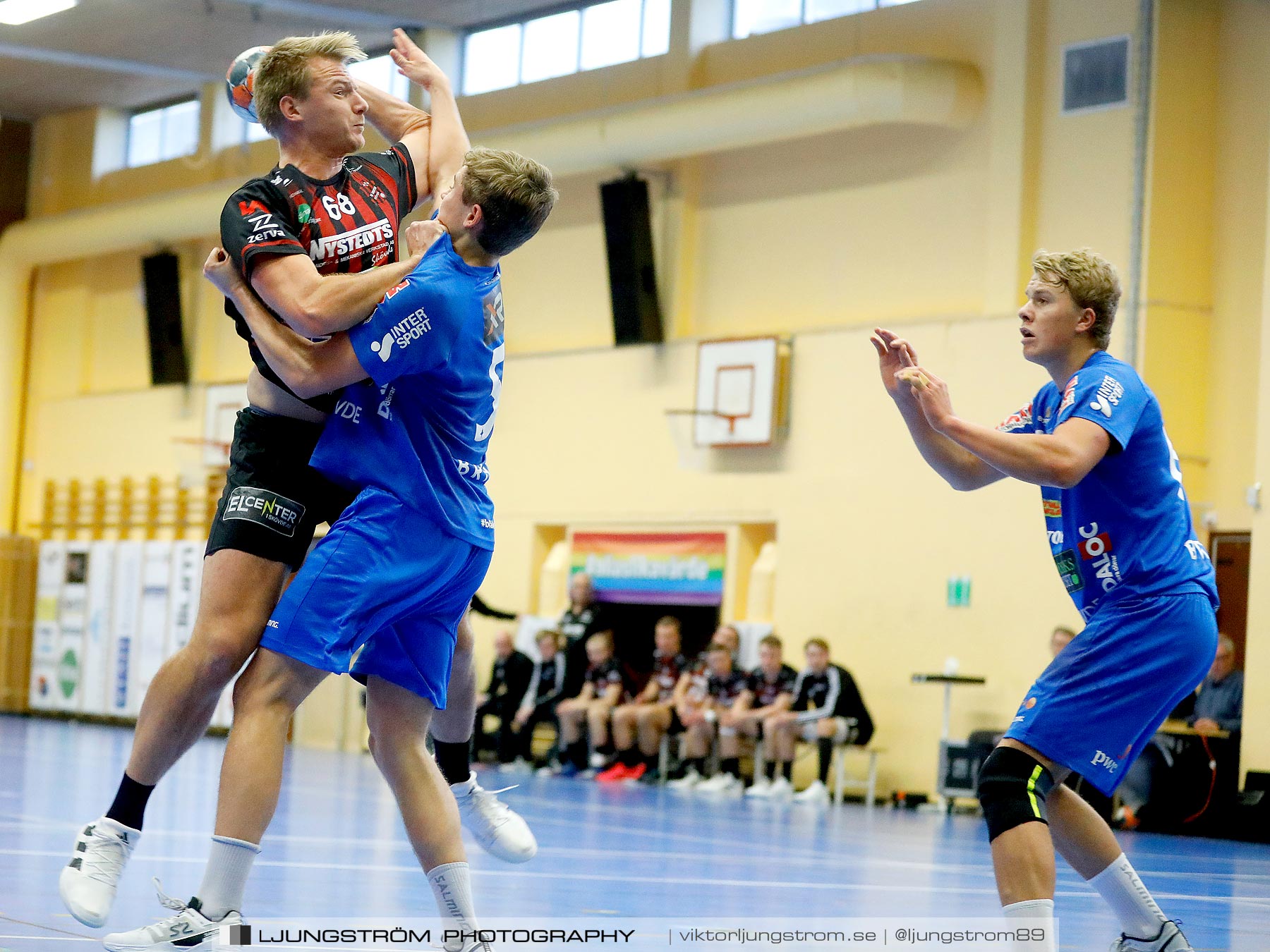 HK Country-HK Skövde 30-21,herr,Arena Skövde,Skövde,Sverige,Handboll,,2020,244103