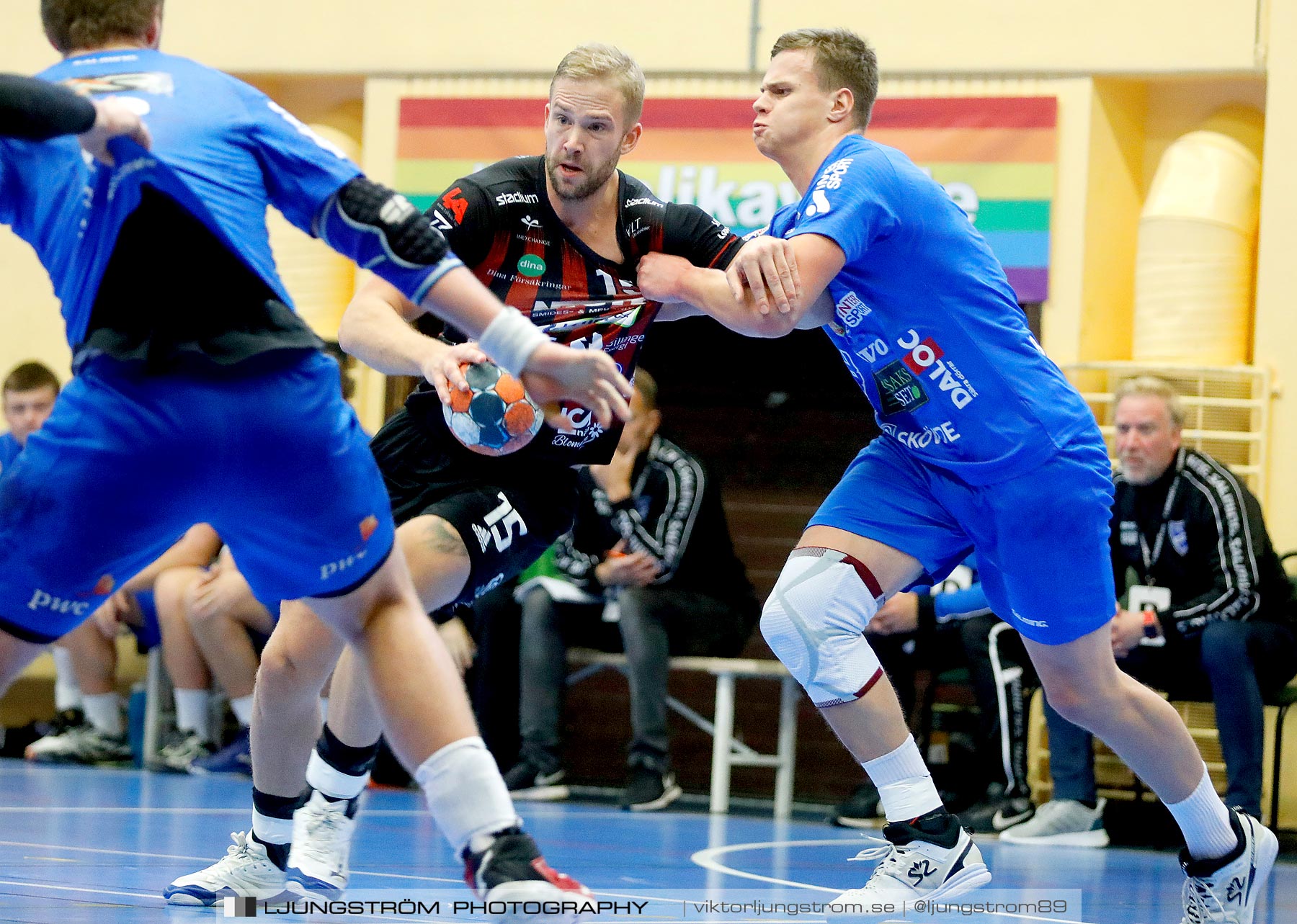 HK Country-HK Skövde 30-21,herr,Arena Skövde,Skövde,Sverige,Handboll,,2020,244107