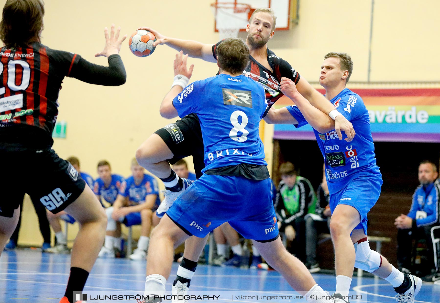 HK Country-HK Skövde 30-21,herr,Arena Skövde,Skövde,Sverige,Handboll,,2020,244108