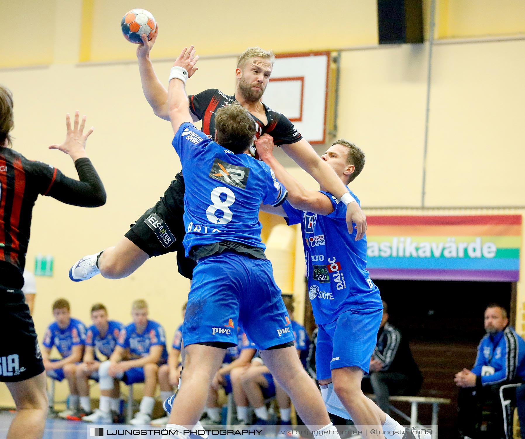 HK Country-HK Skövde 30-21,herr,Arena Skövde,Skövde,Sverige,Handboll,,2020,244109