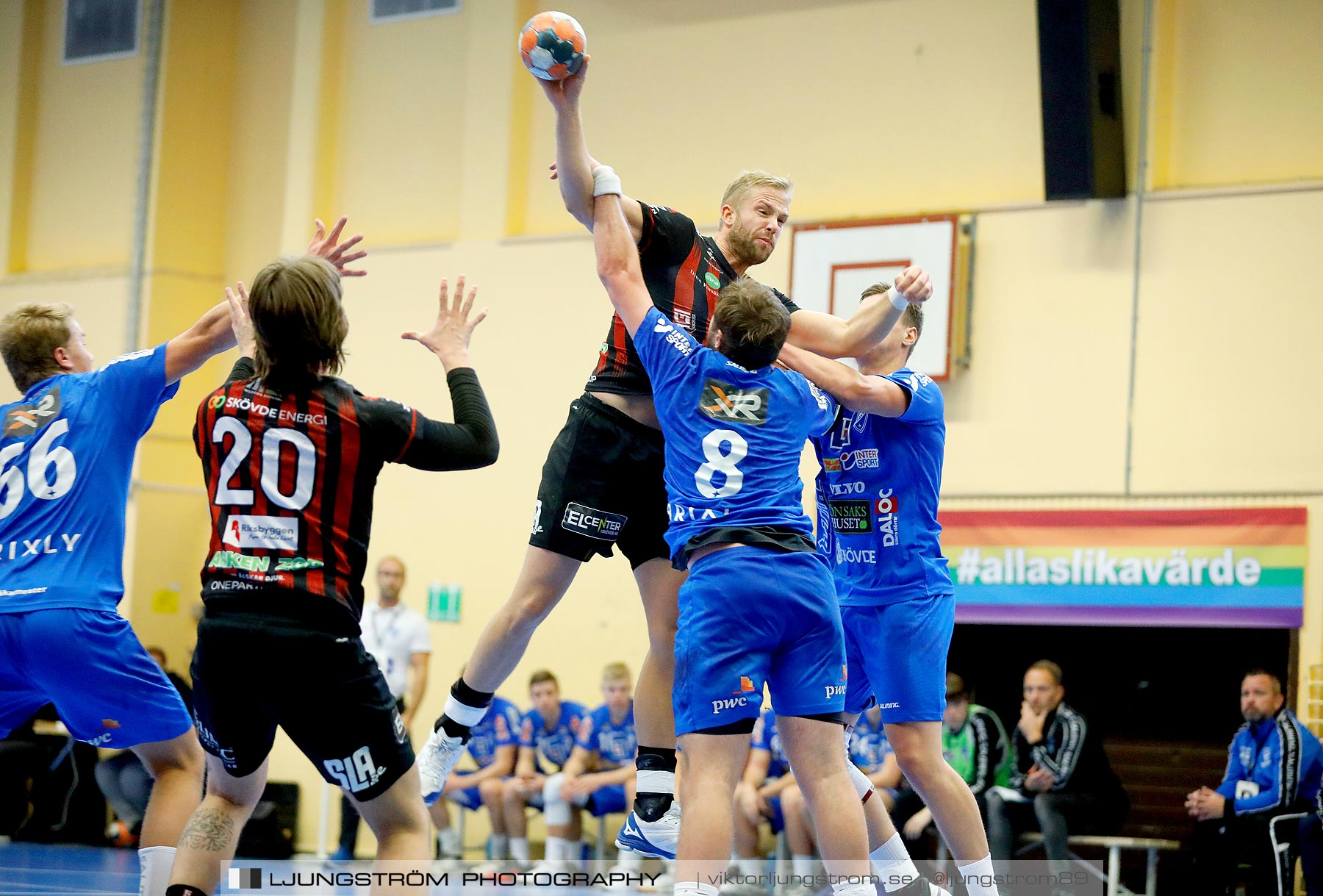 HK Country-HK Skövde 30-21,herr,Arena Skövde,Skövde,Sverige,Handboll,,2020,244110