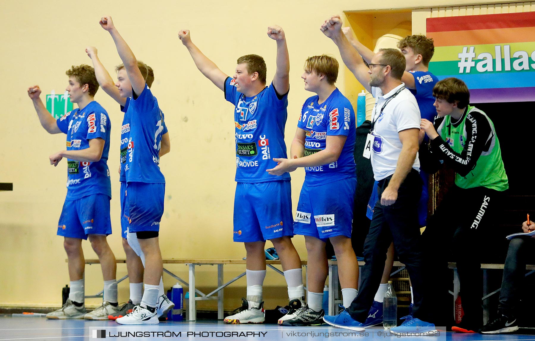 HK Country-HK Skövde 30-21,herr,Arena Skövde,Skövde,Sverige,Handboll,,2020,244114