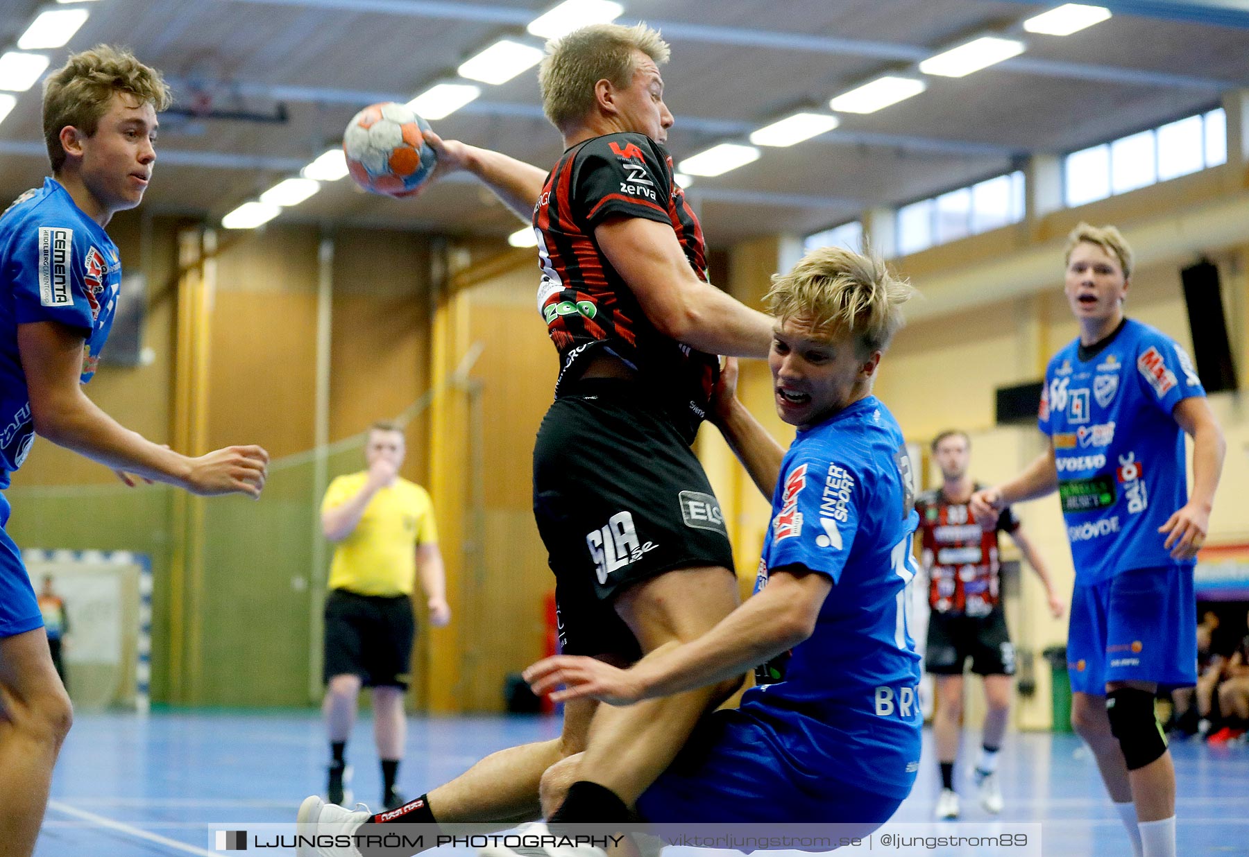 HK Country-HK Skövde 30-21,herr,Arena Skövde,Skövde,Sverige,Handboll,,2020,244117