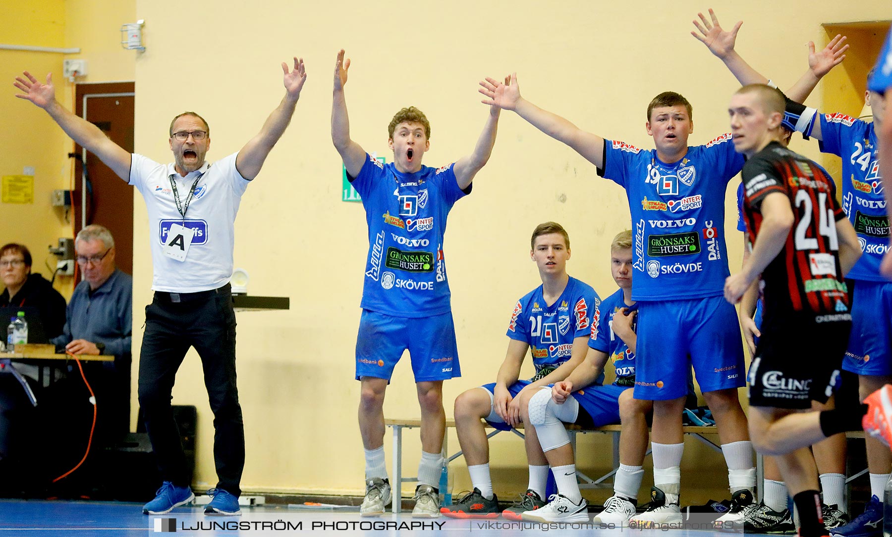 HK Country-HK Skövde 30-21,herr,Arena Skövde,Skövde,Sverige,Handboll,,2020,244118