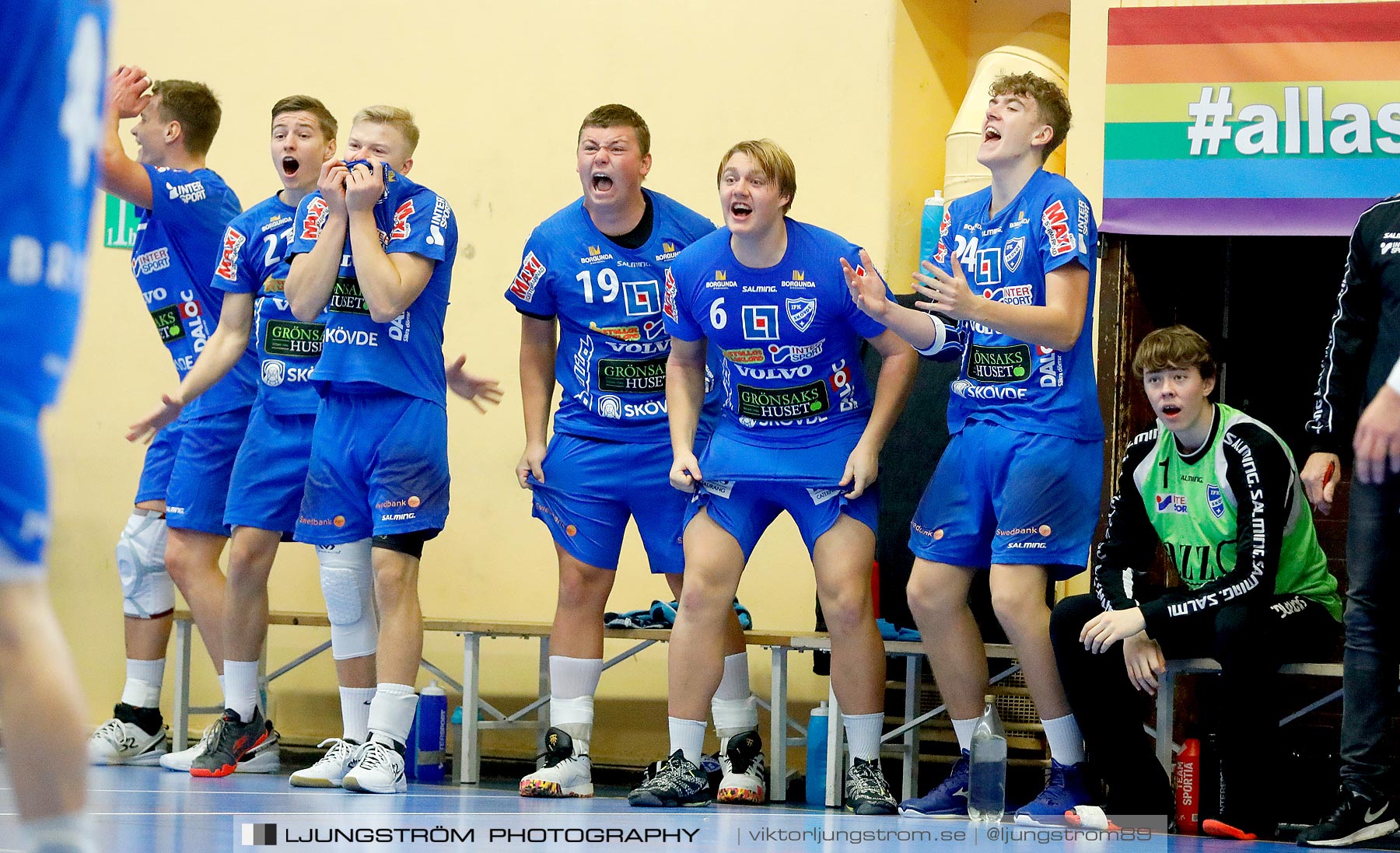 HK Country-HK Skövde 30-21,herr,Arena Skövde,Skövde,Sverige,Handboll,,2020,244121