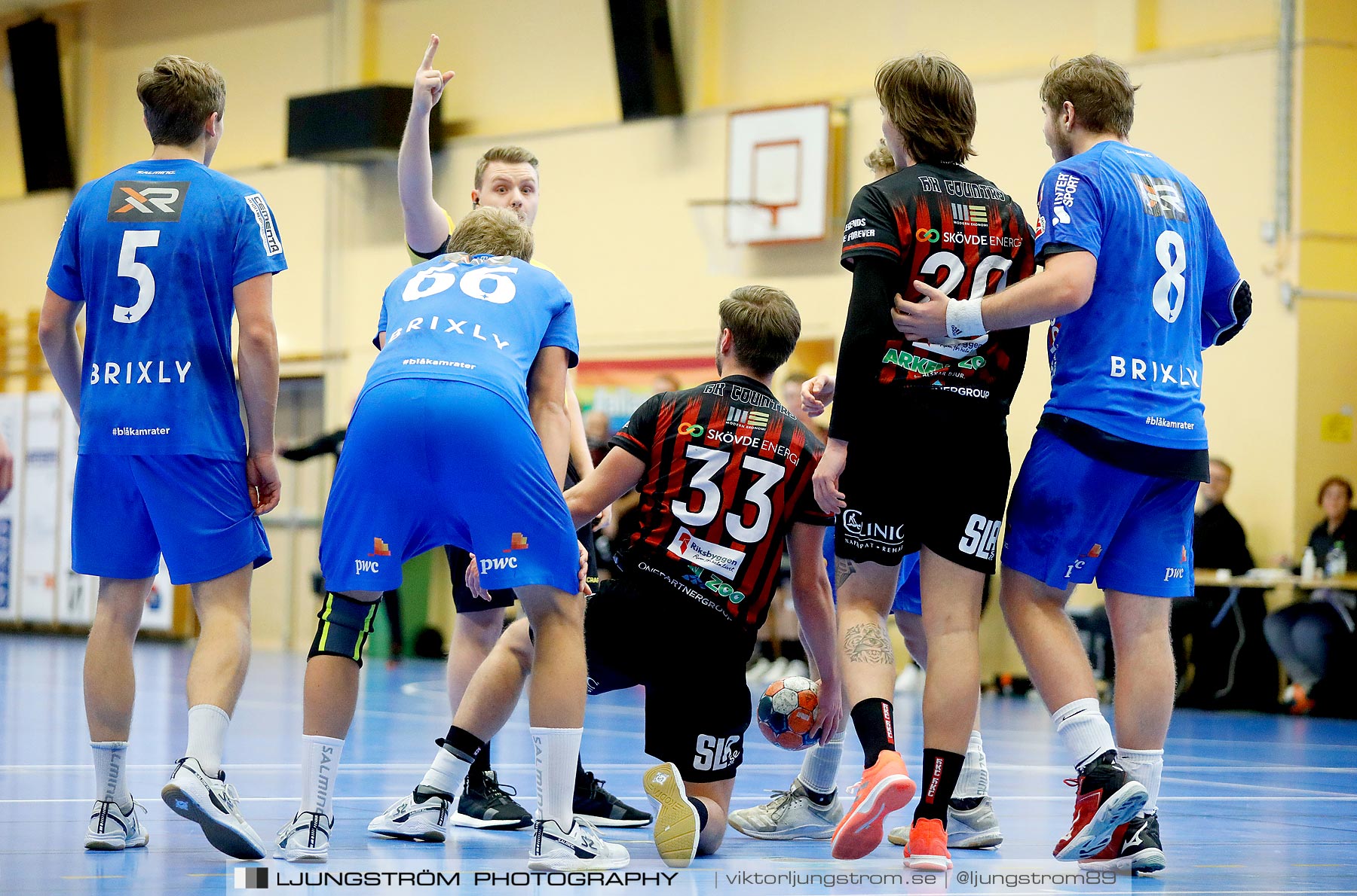 HK Country-HK Skövde 30-21,herr,Arena Skövde,Skövde,Sverige,Handboll,,2020,244122