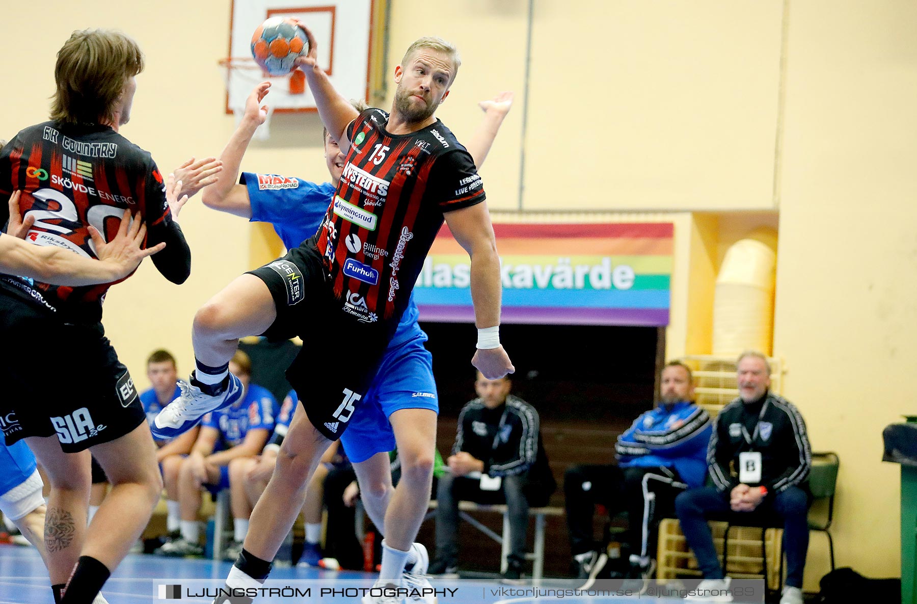 HK Country-HK Skövde 30-21,herr,Arena Skövde,Skövde,Sverige,Handboll,,2020,244124