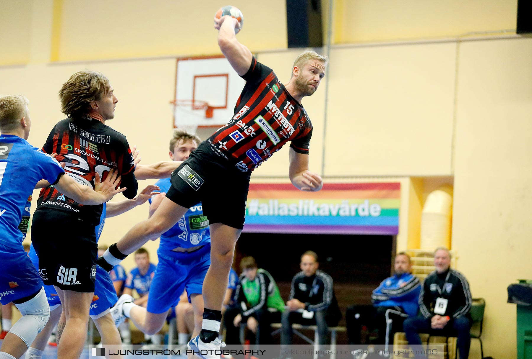 HK Country-HK Skövde 30-21,herr,Arena Skövde,Skövde,Sverige,Handboll,,2020,244125