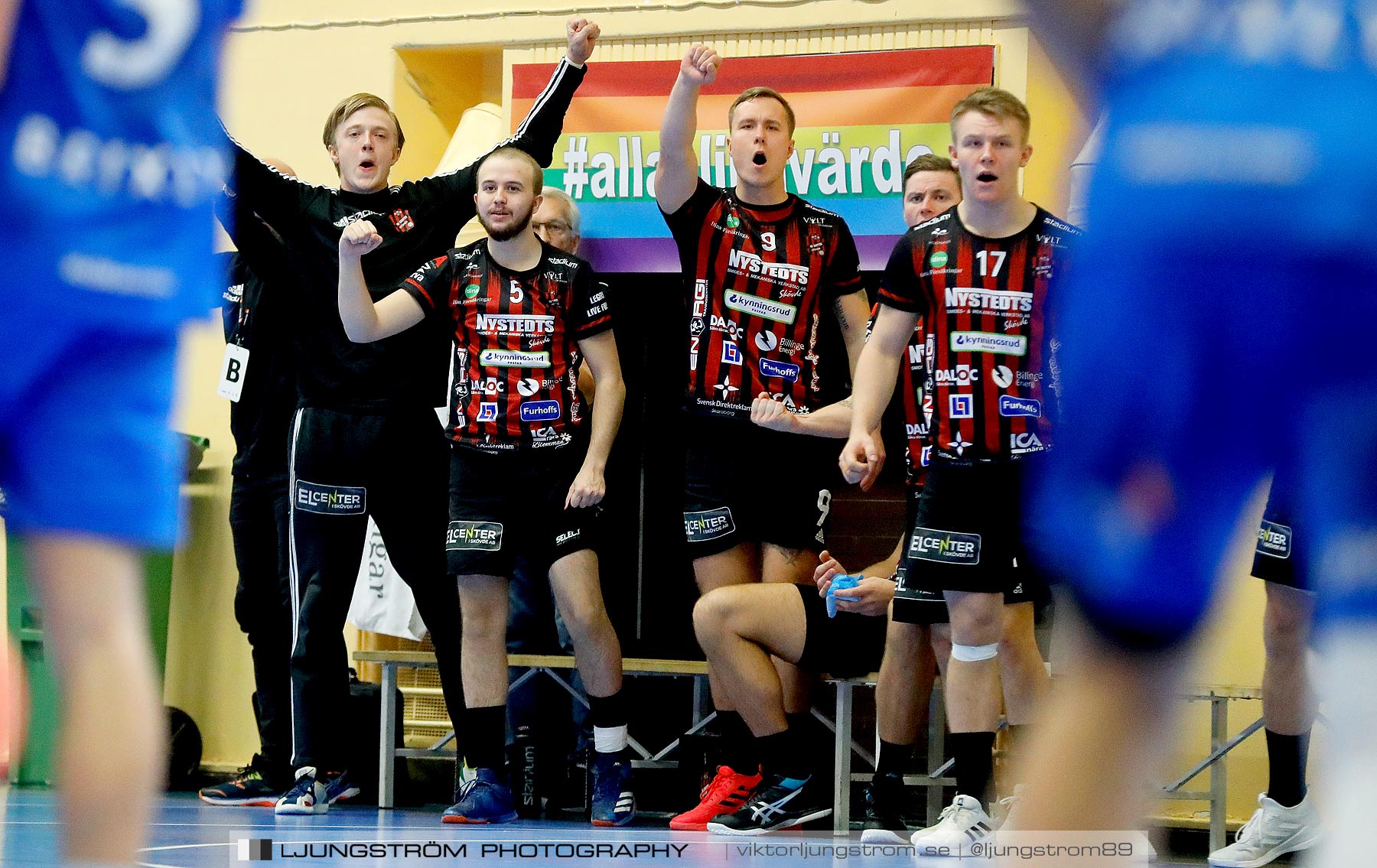 HK Country-HK Skövde 30-21,herr,Arena Skövde,Skövde,Sverige,Handboll,,2020,244126