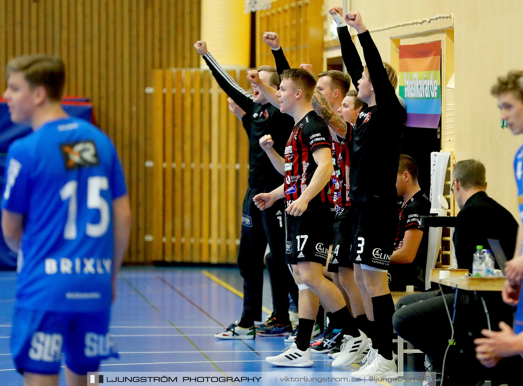 HK Country-HK Skövde 30-21,herr,Arena Skövde,Skövde,Sverige,Handboll,,2020,244127