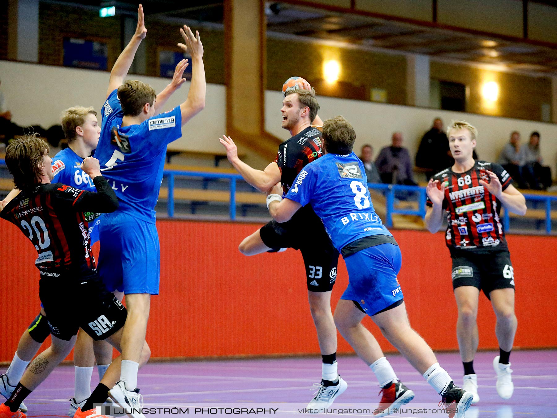 HK Country-HK Skövde 30-21,herr,Arena Skövde,Skövde,Sverige,Handboll,,2020,244134