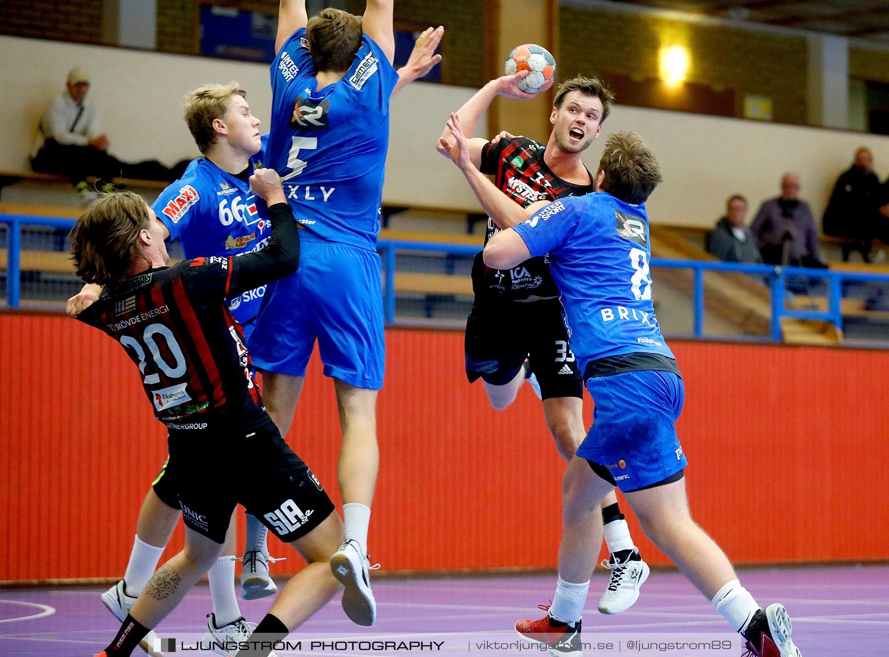 HK Country-HK Skövde 30-21,herr,Arena Skövde,Skövde,Sverige,Handboll,,2020,244135